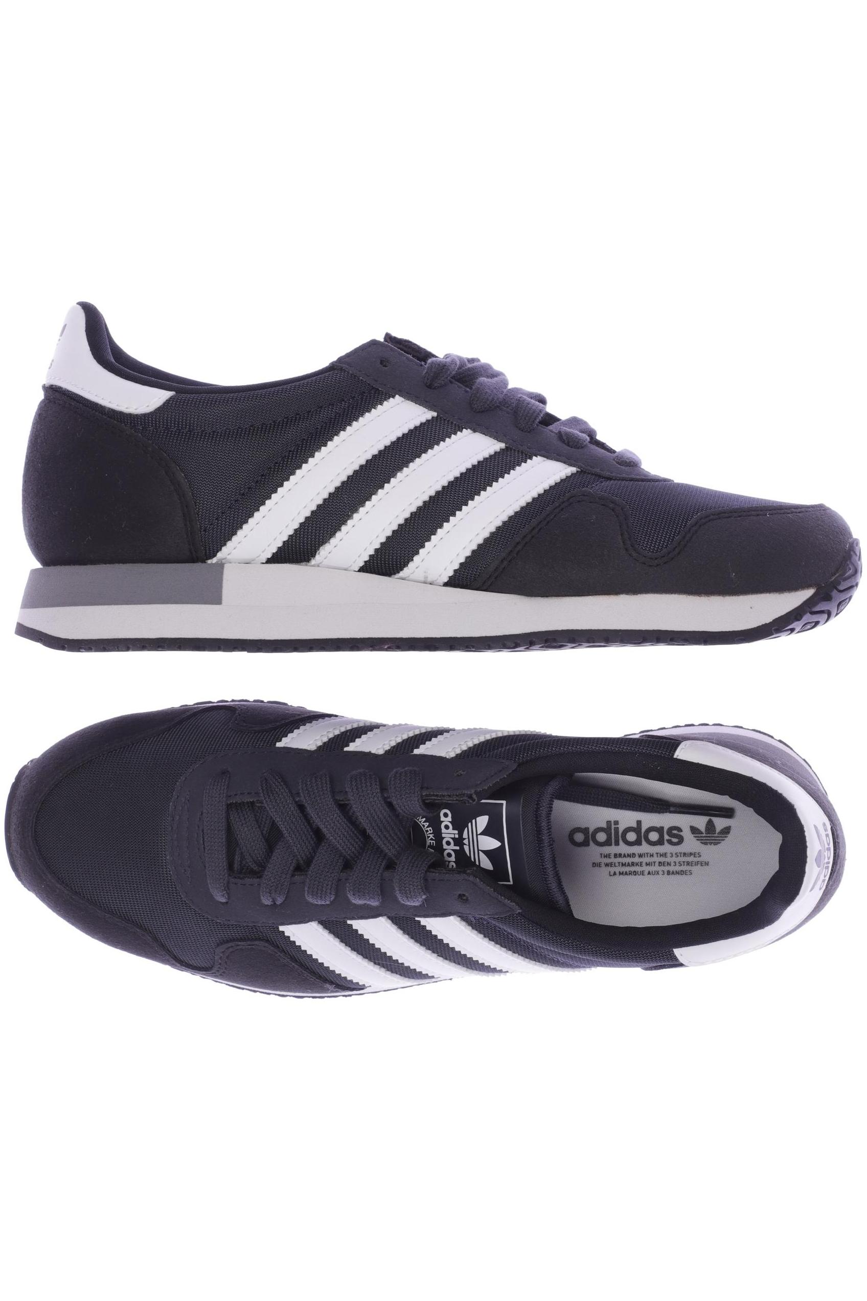 

adidas Originals Damen Sneakers, grau, Gr. 5