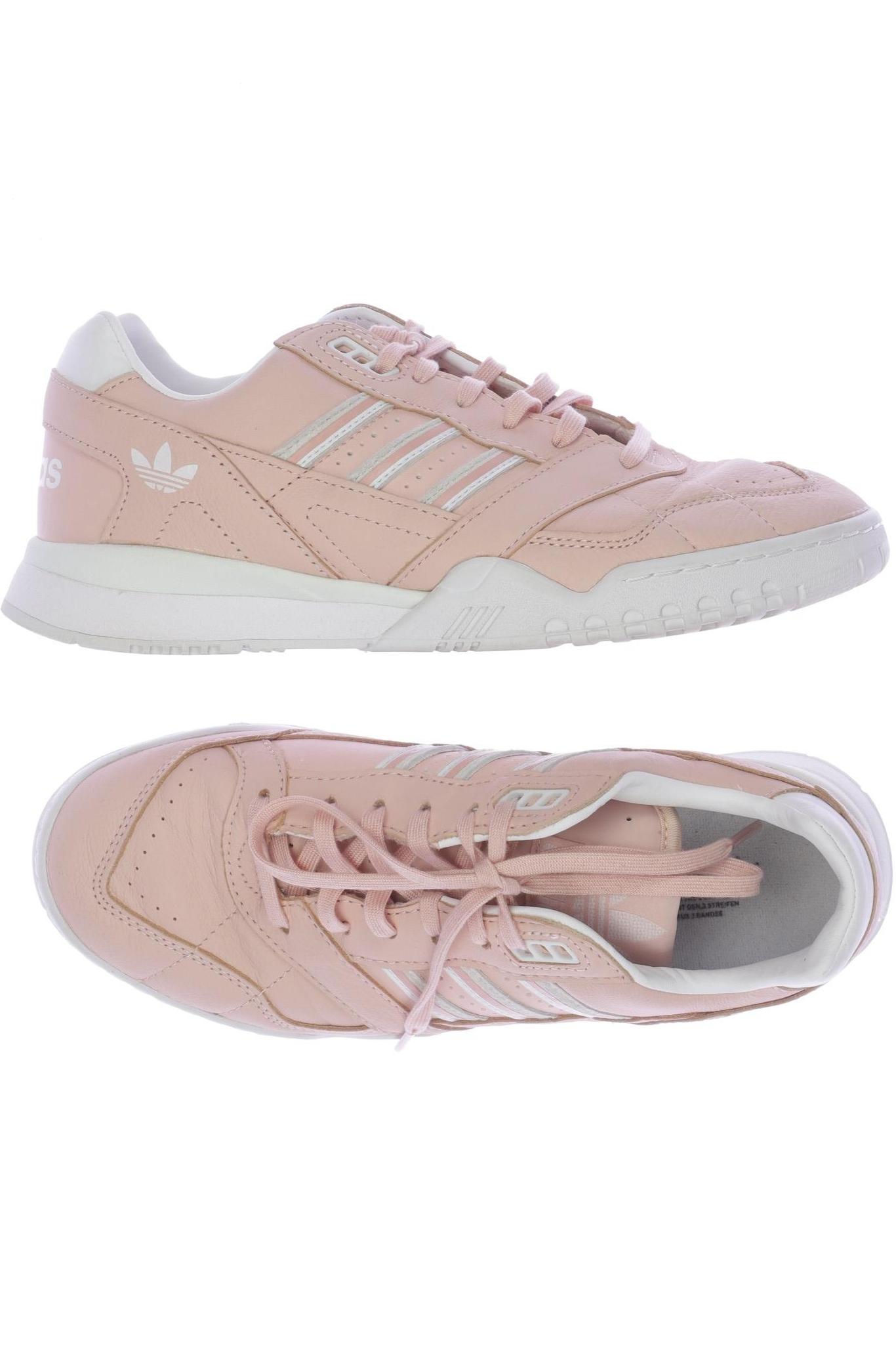 

adidas Originals Damen Sneakers, pink, Gr. 5