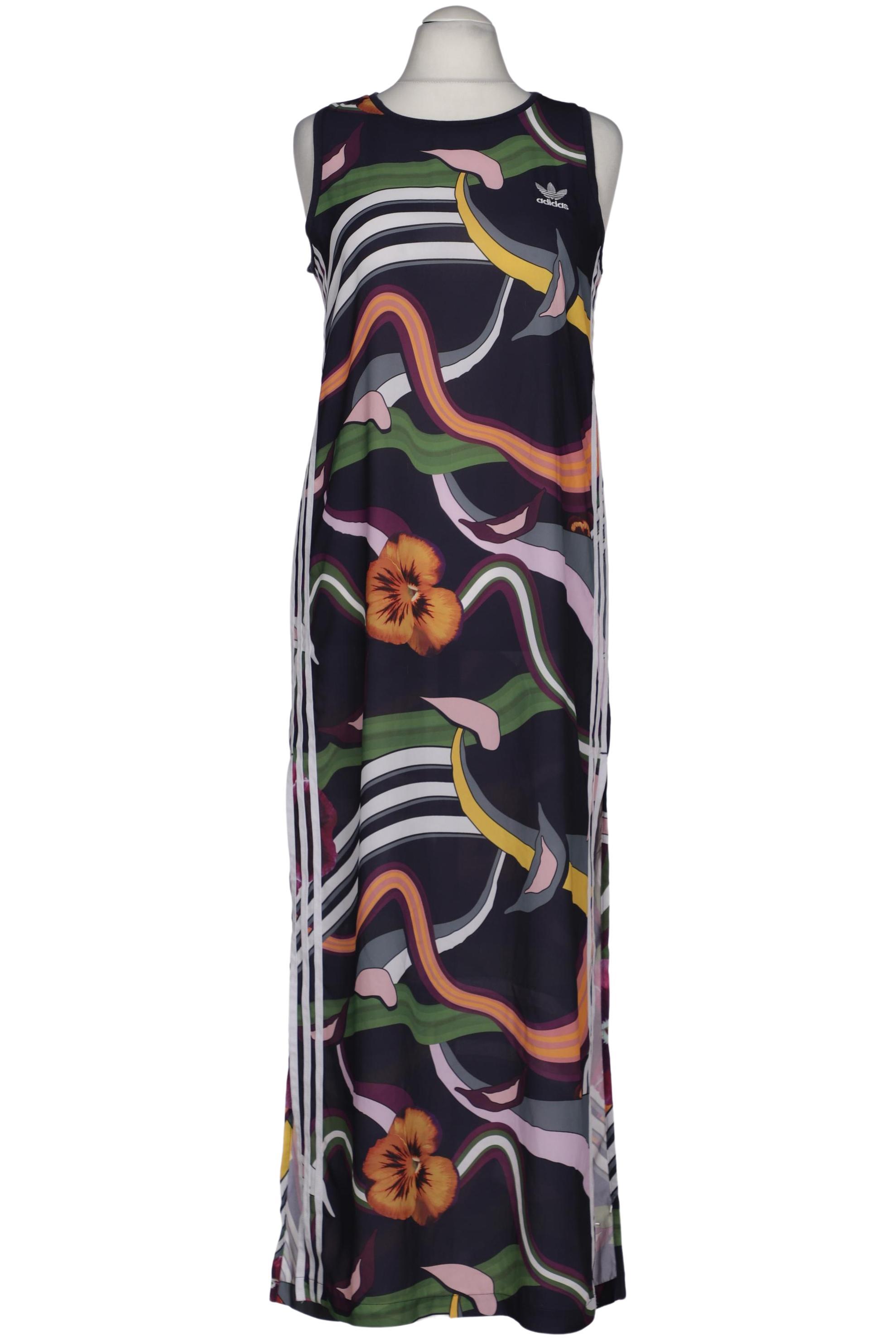 

adidas Originals Damen Kleid, mehrfarbig, Gr. 42