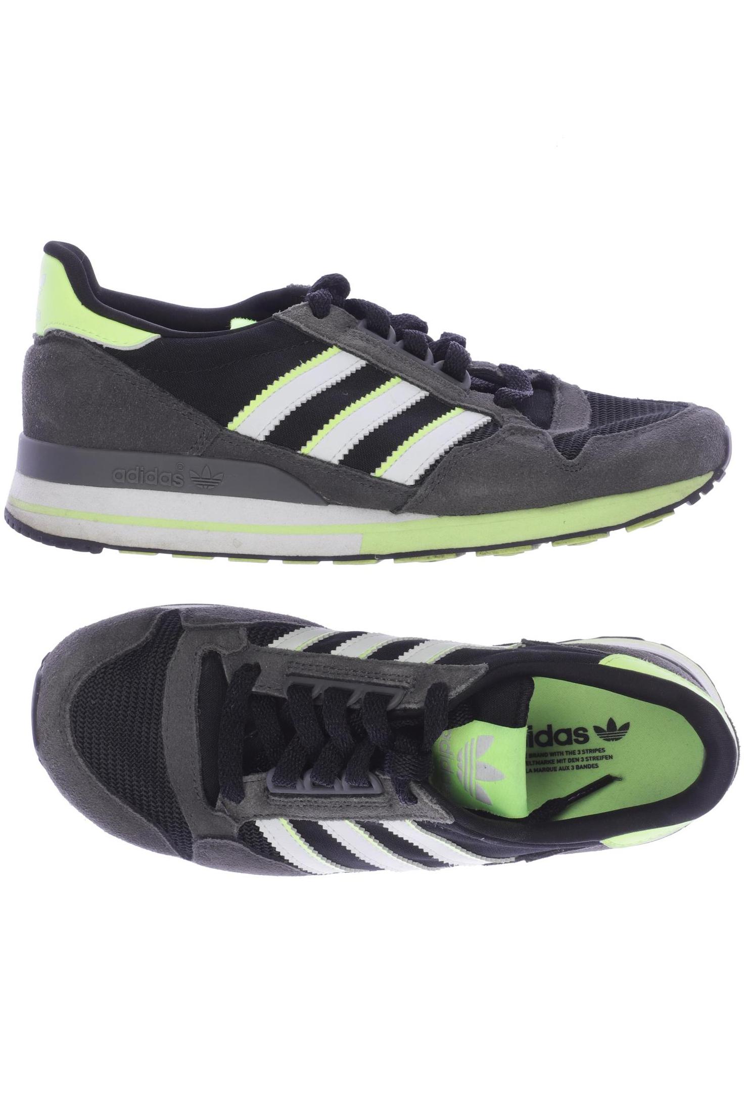 

adidas Originals Damen Sneakers, grau