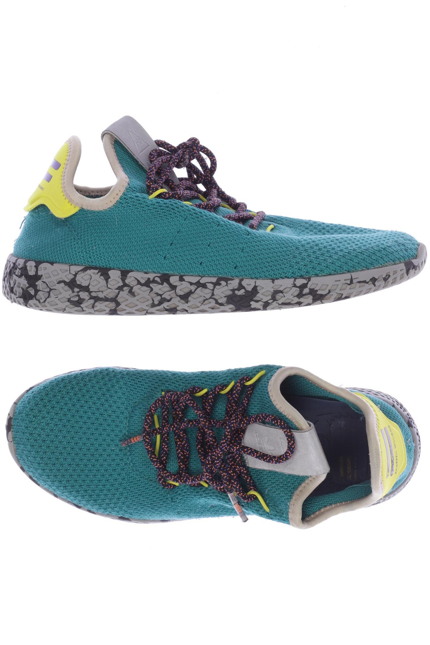 

adidas Originals Damen Sneakers, grün, Gr. 4.5