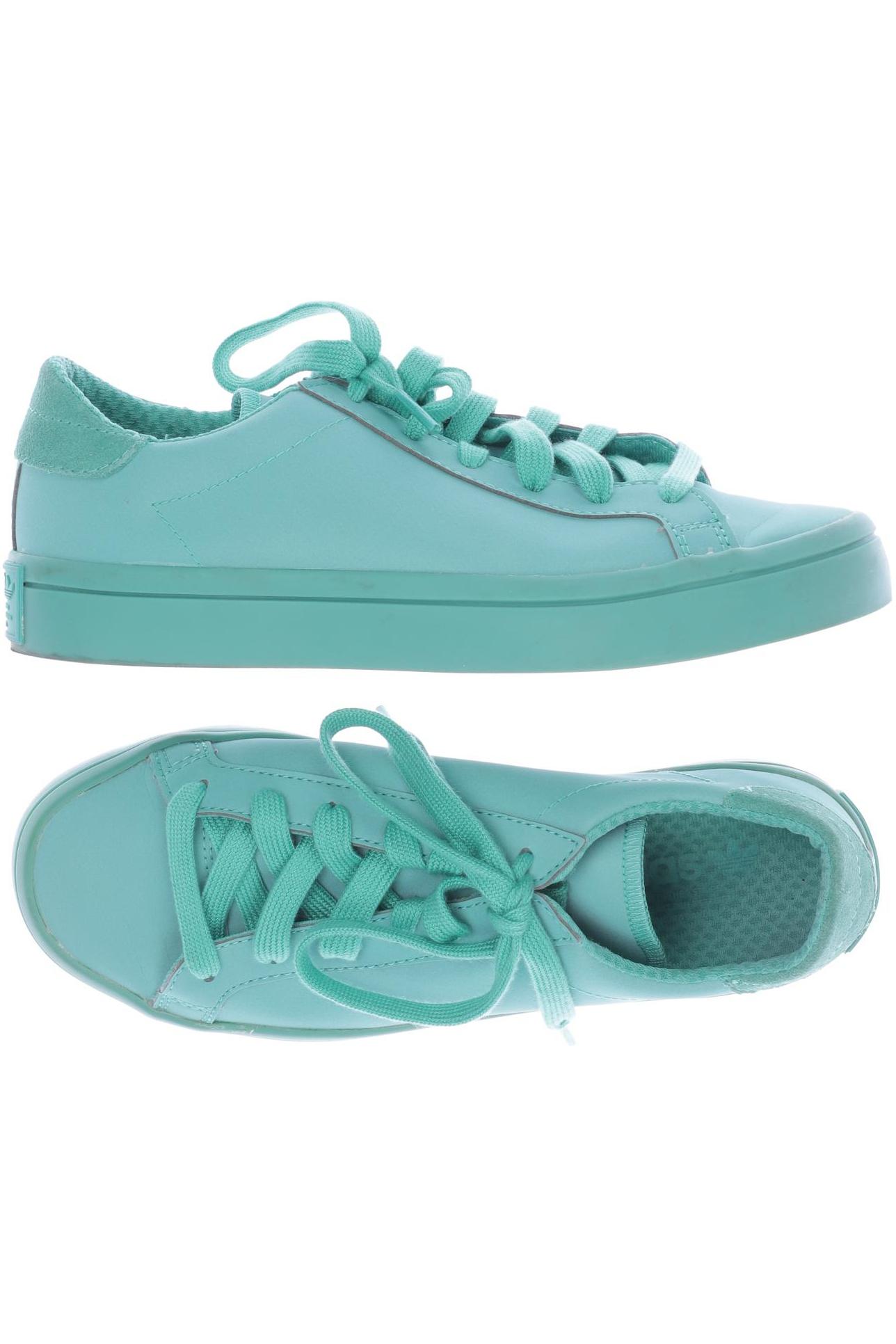 

adidas Originals Damen Sneakers, türkis