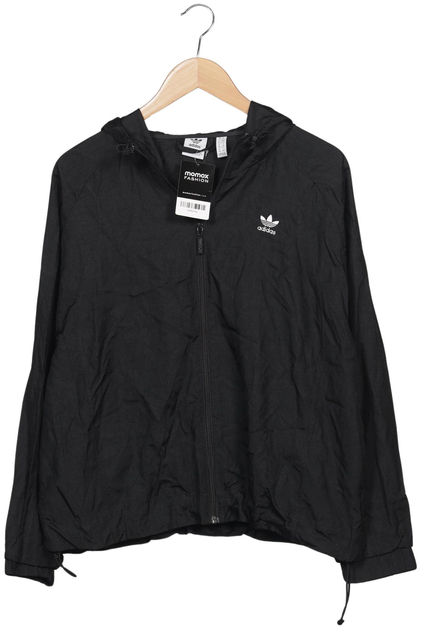 

adidas Originals Damen Jacke, schwarz, Gr. 36