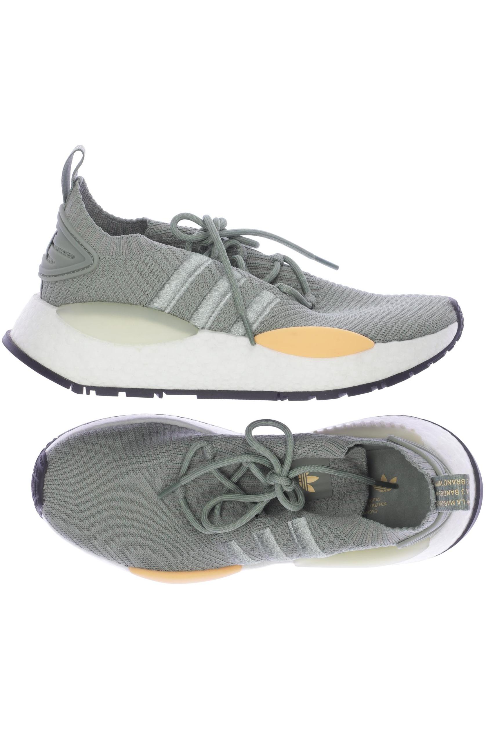 

adidas Originals Damen Sneakers, türkis, Gr. 6.5