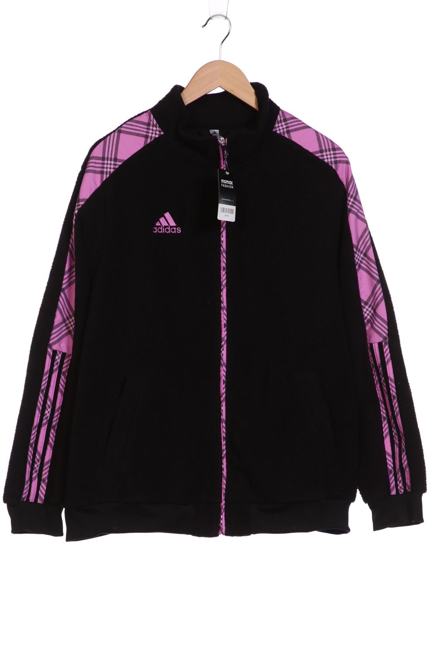 

adidas Originals Damen Sweatshirt, schwarz, Gr. 48