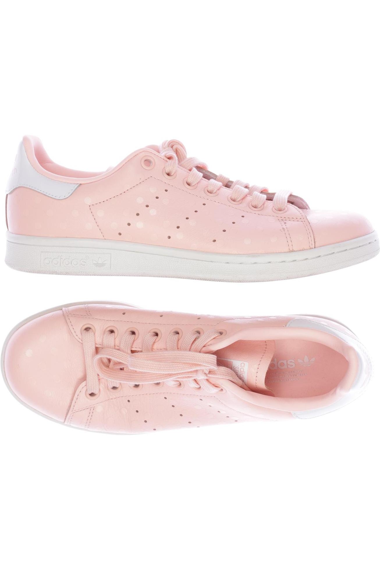 

adidas Originals Damen Sneakers, pink, Gr. 5.5