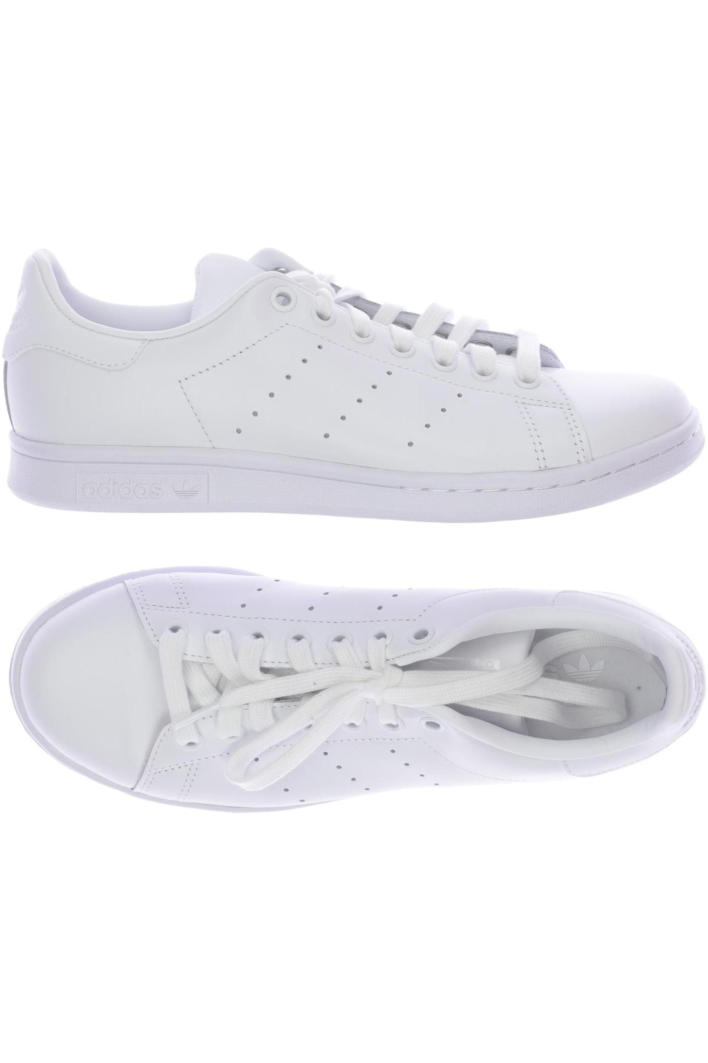

adidas Originals Damen Sneakers, weiß
