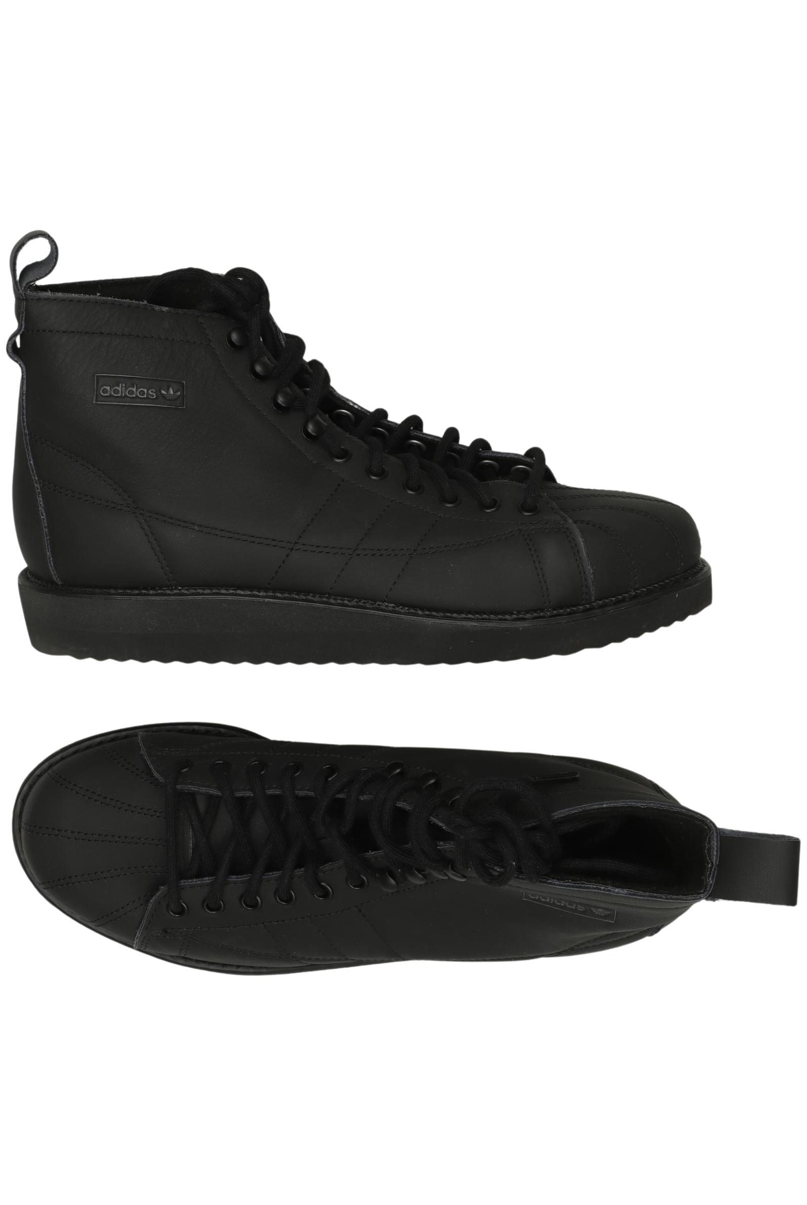 

adidas Originals Damen Stiefelette, schwarz, Gr. 6