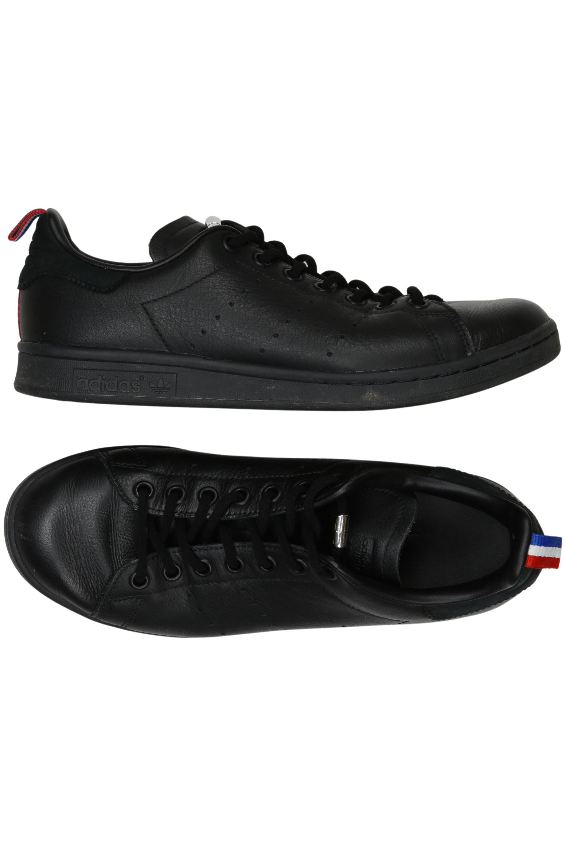 

adidas Originals Damen Sneakers, schwarz, Gr. 7