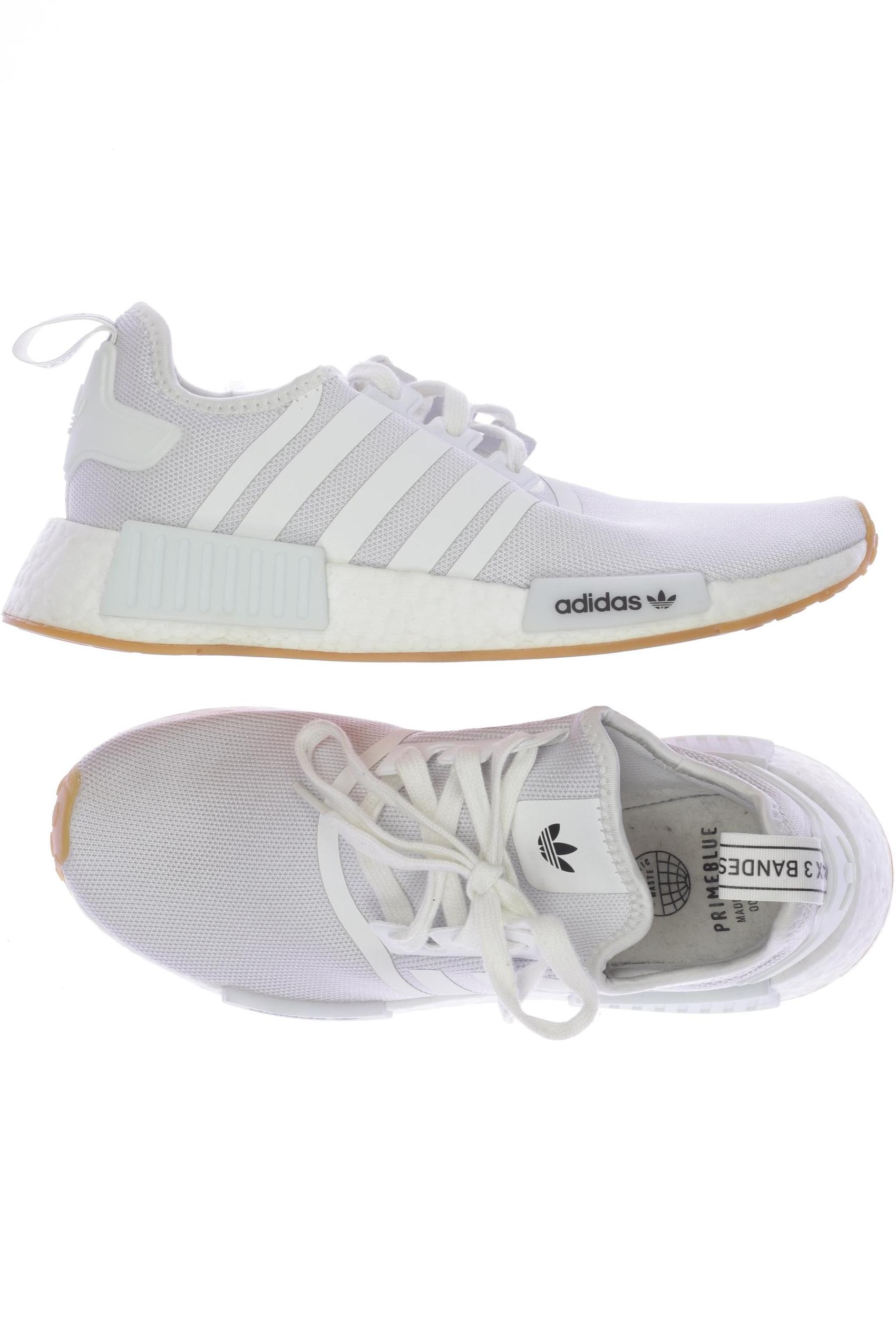 

adidas Originals Damen Sneakers, weiß, Gr. 7