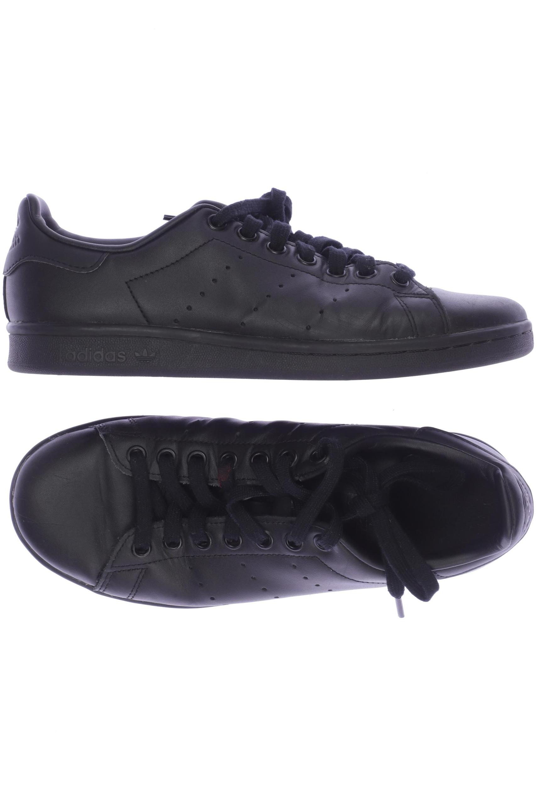 

adidas Originals Damen Sneakers, schwarz, Gr. 5.5