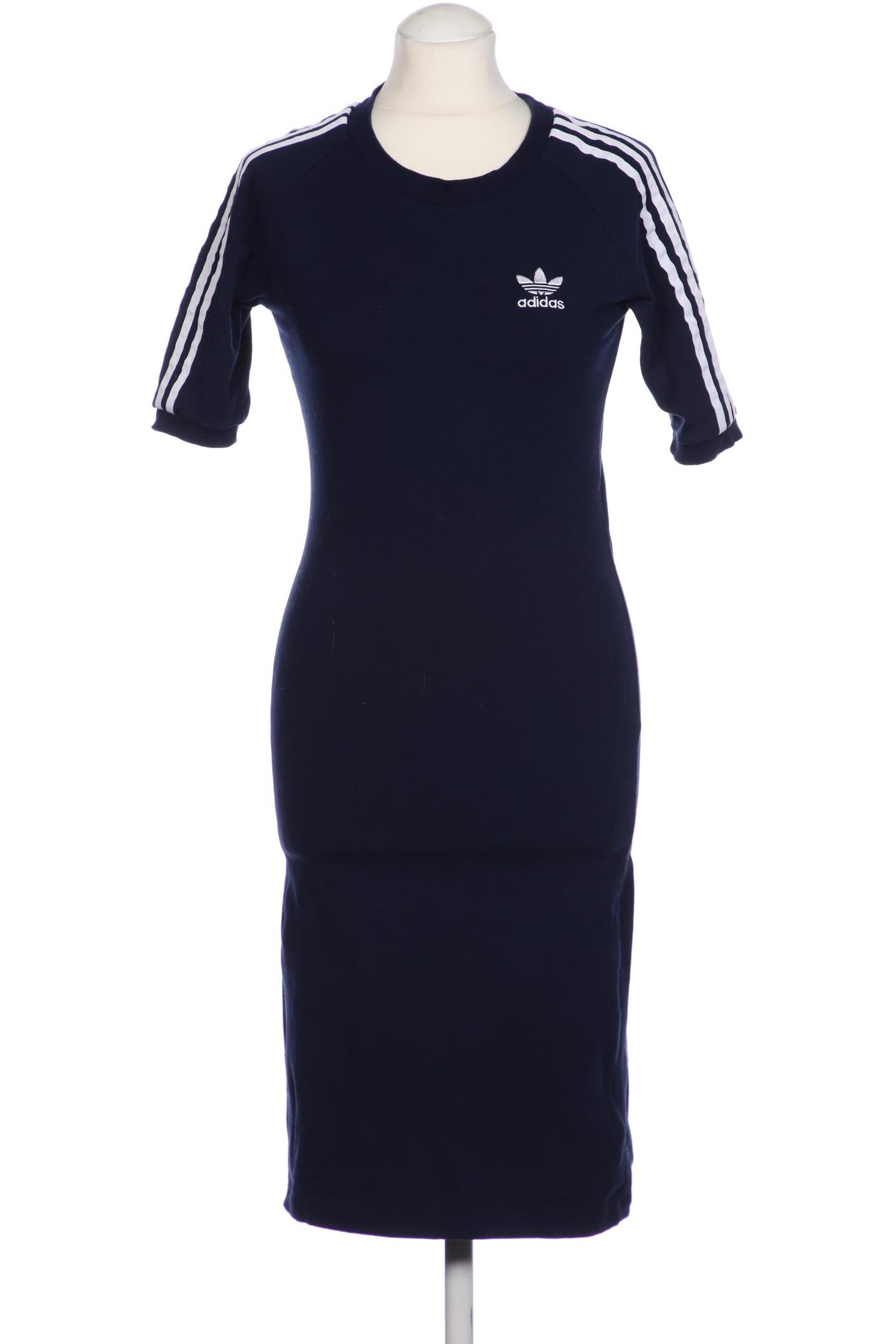 

adidas Originals Damen Kleid, marineblau