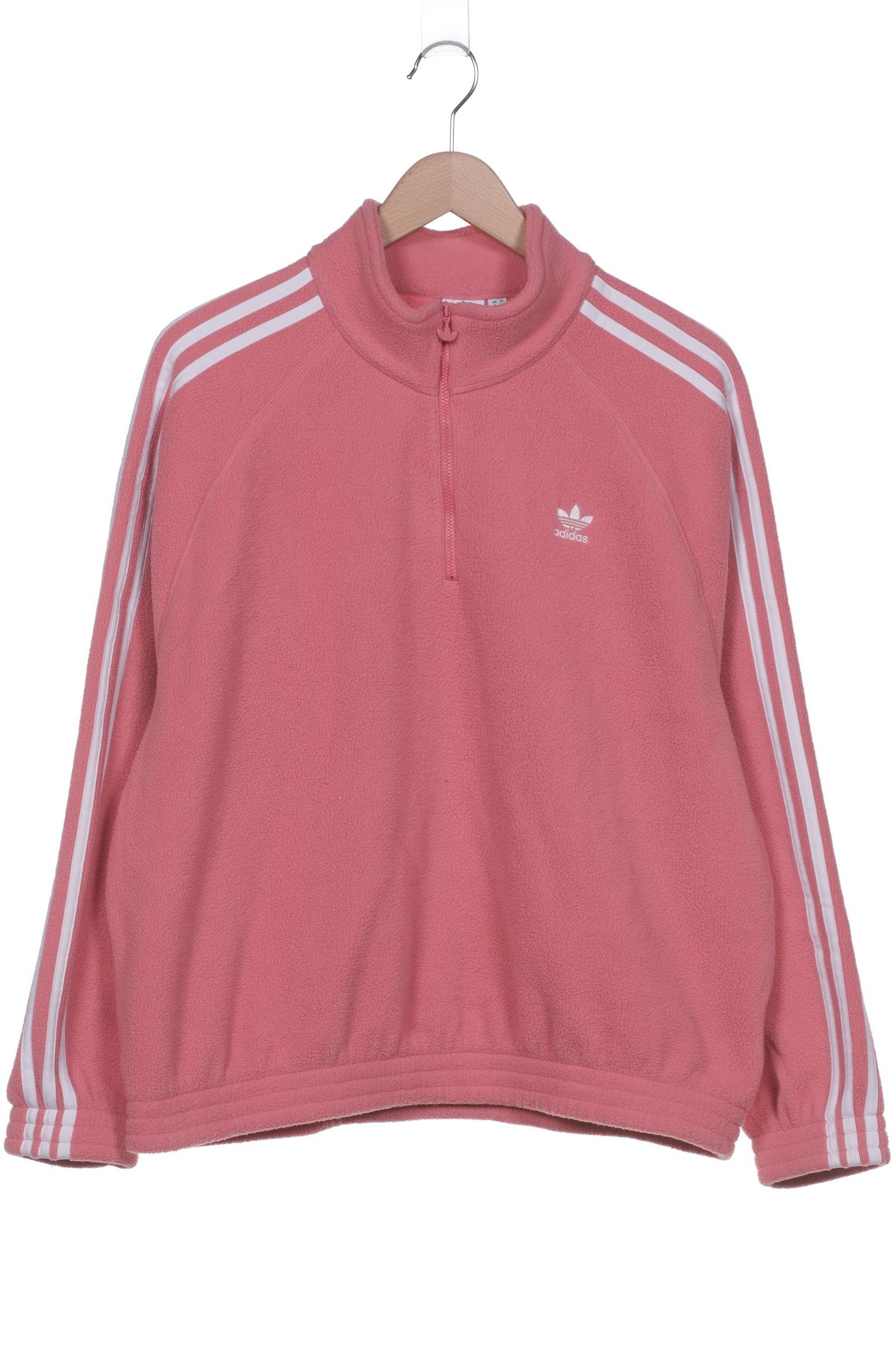 

adidas Originals Damen Sweatshirt, pink, Gr. 42