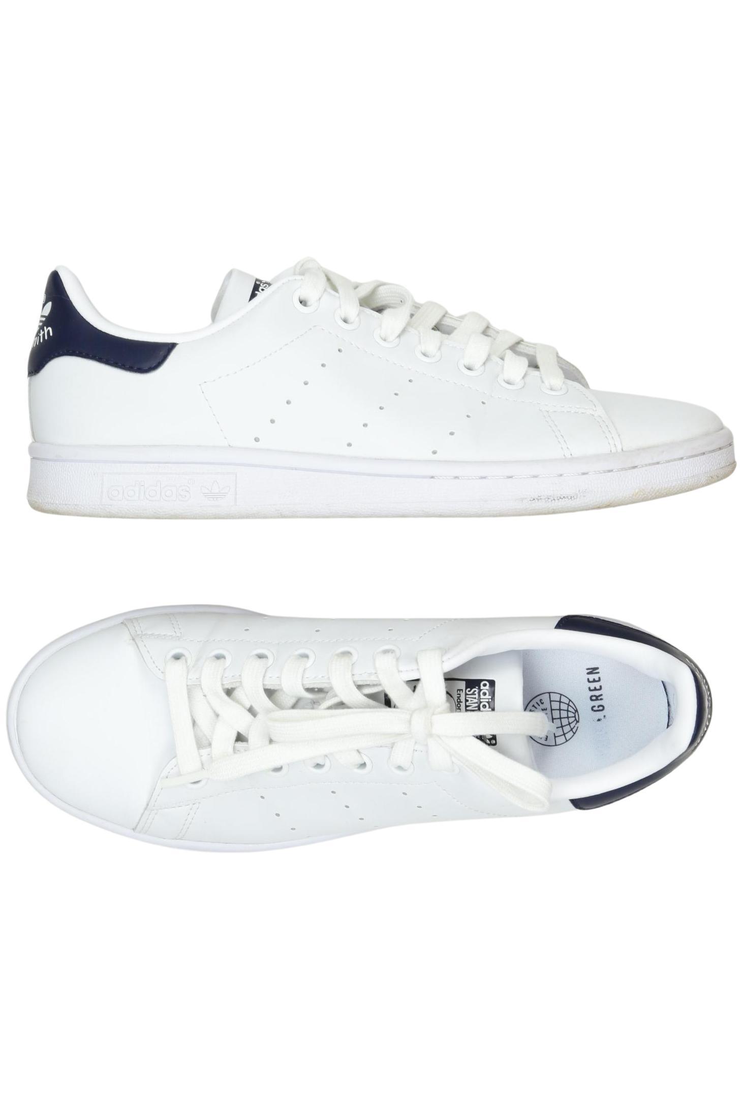 

adidas Originals Damen Sneakers, weiß, Gr. 5.5