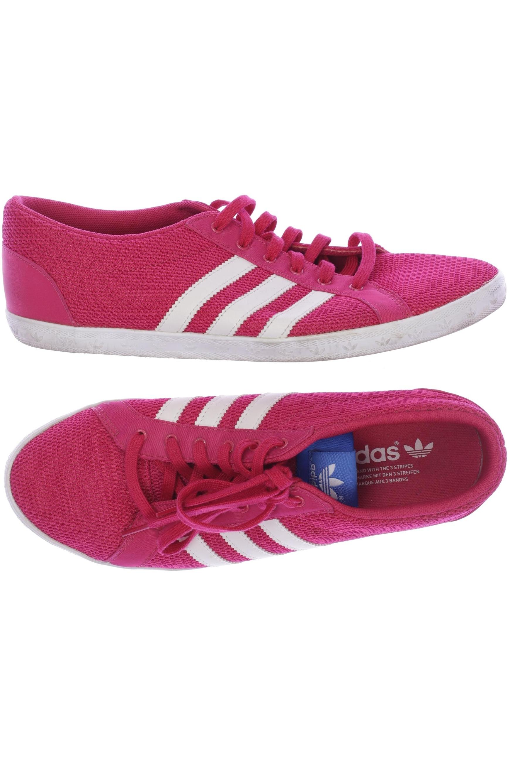 

adidas Originals Damen Sneakers, pink, Gr. 7.5