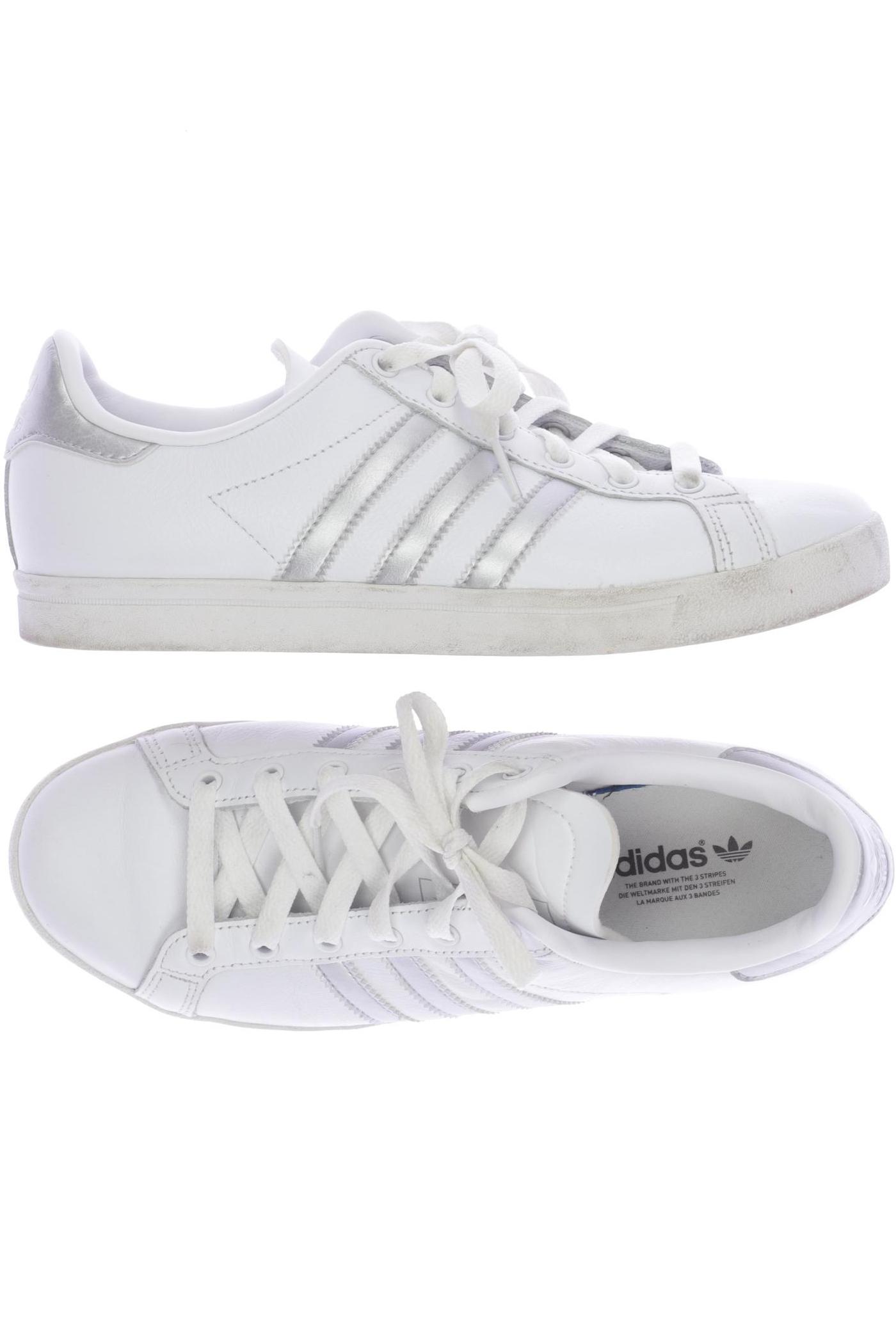 

adidas Originals Damen Sneakers, weiß, Gr. 5.5