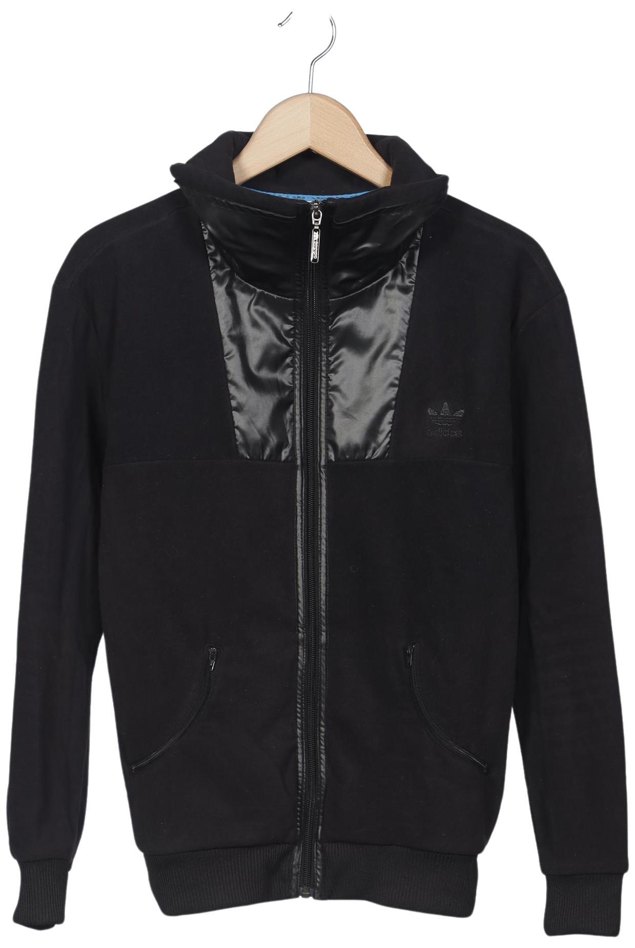 

adidas Originals Damen Sweatshirt, schwarz, Gr. 40