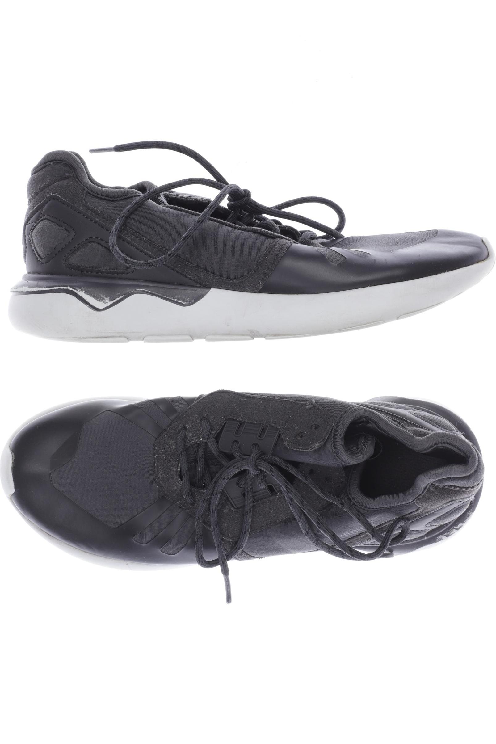 

adidas Originals Damen Sneakers, grau, Gr. 5.5