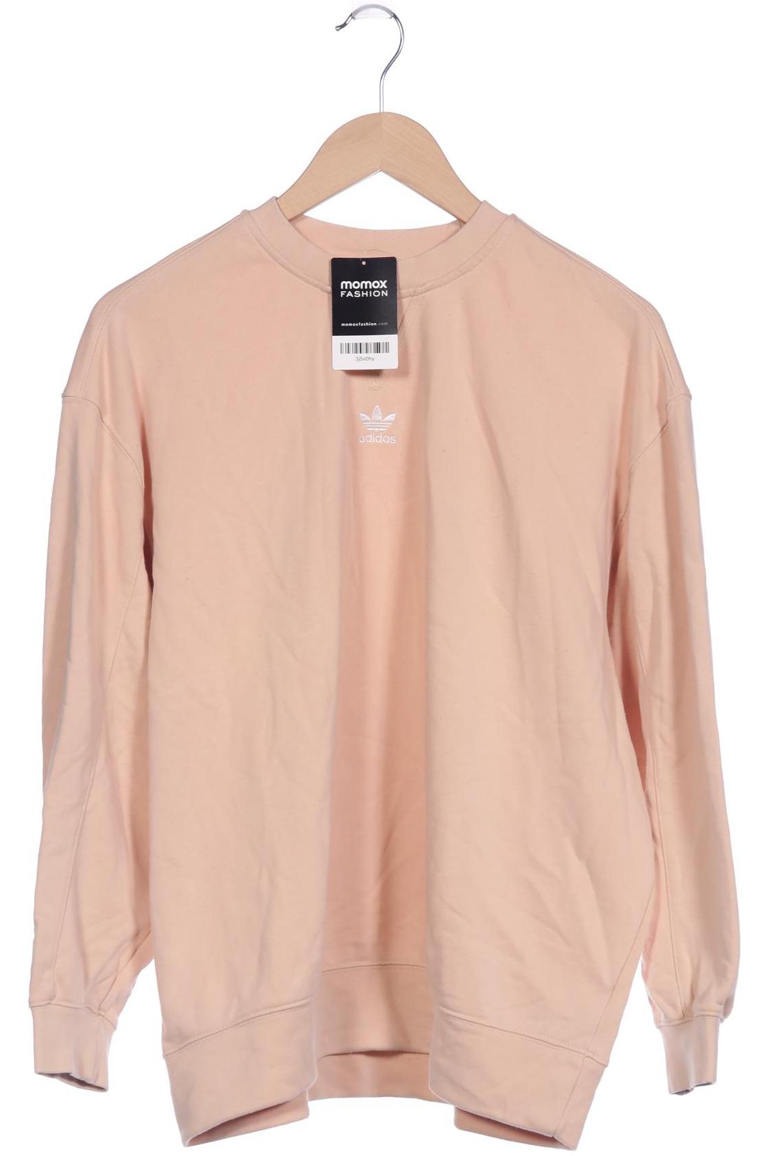 Thumbnail - adidas Originals Damen Sweatshirt, beige, Gr. 40