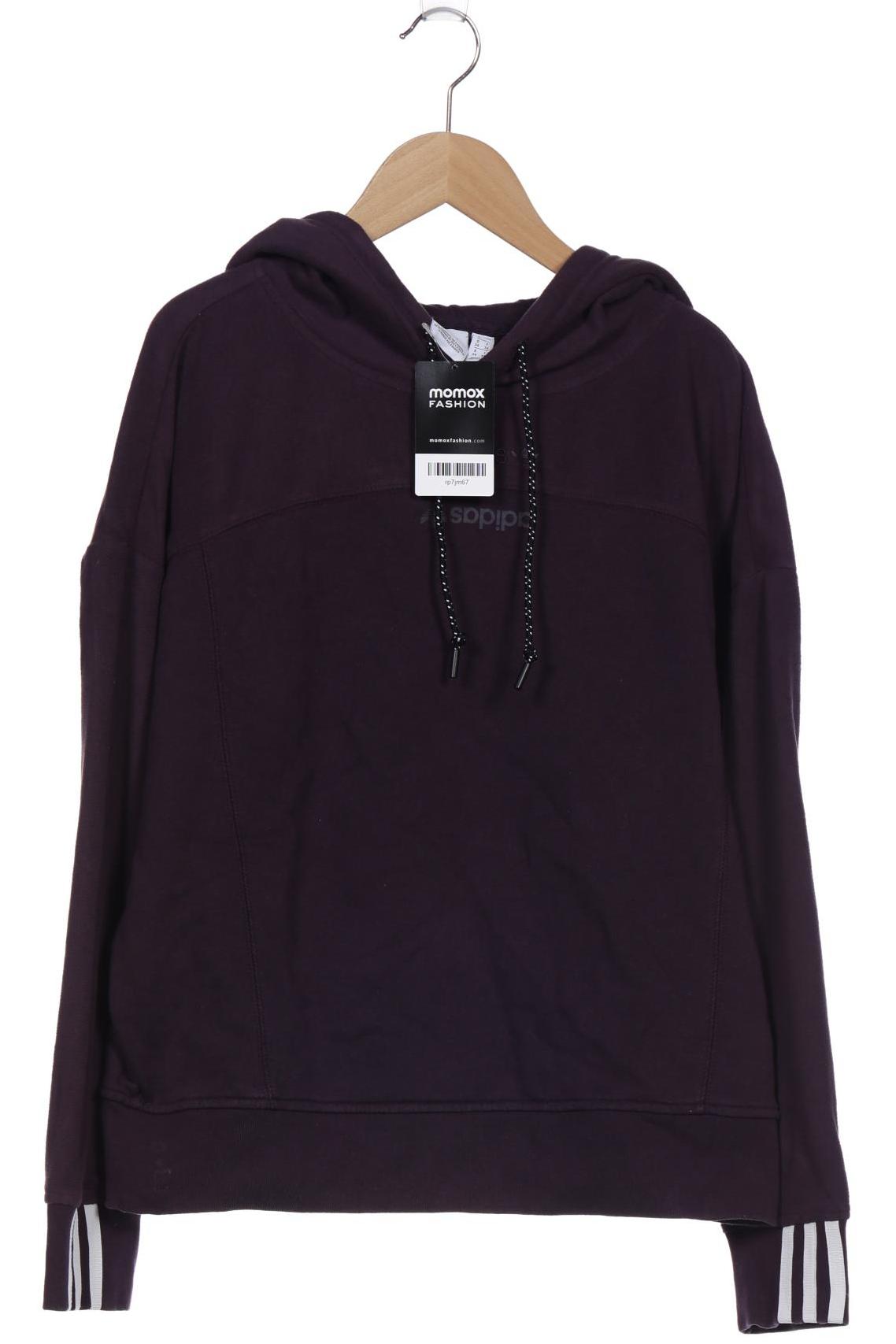 

adidas Originals Damen Kapuzenpullover, flieder