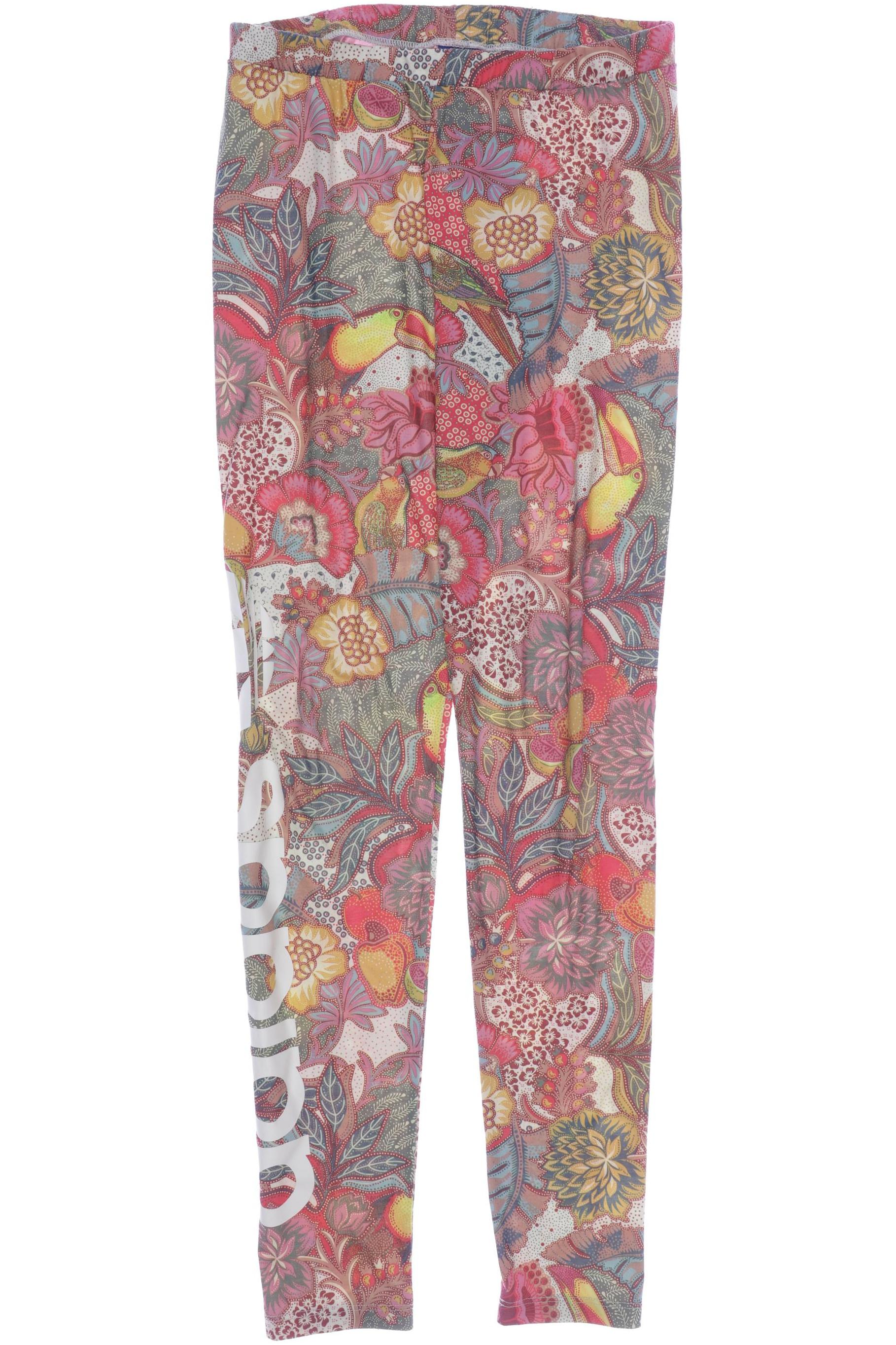 

adidas Originals Damen Stoffhose, mehrfarbig, Gr. 36