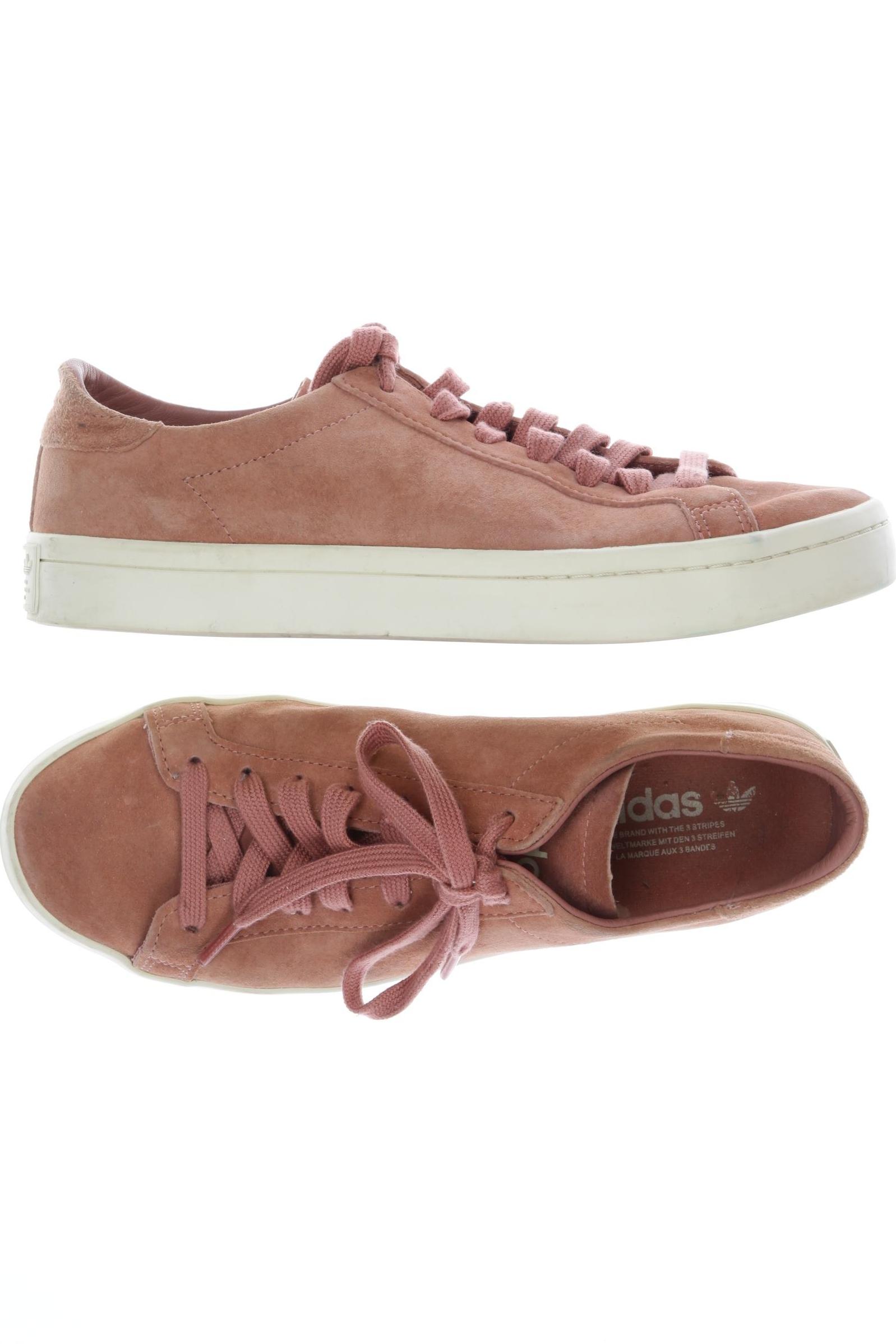 

adidas Originals Damen Sneakers, pink, Gr. 9