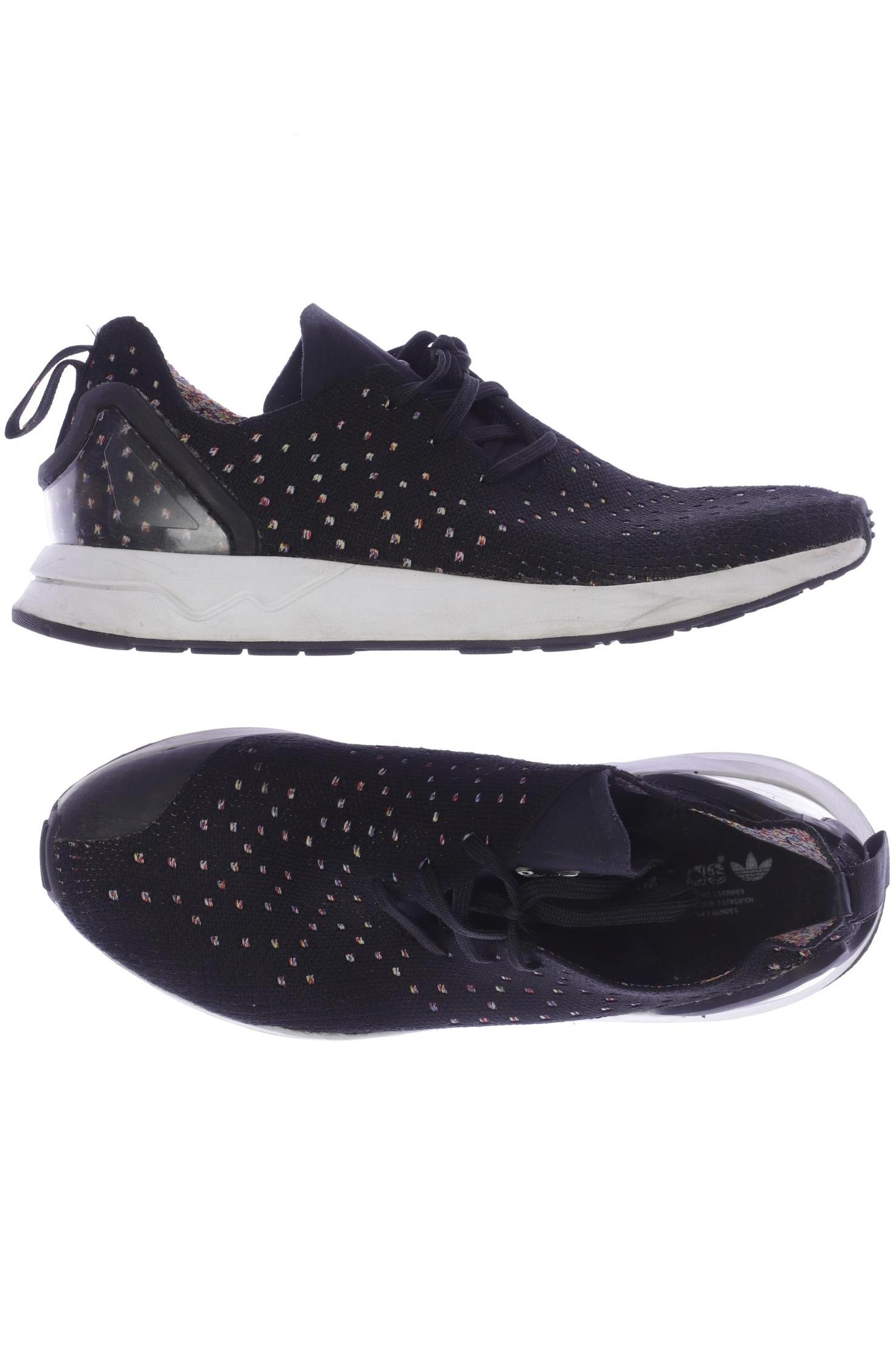 

adidas Originals Damen Sneakers, schwarz