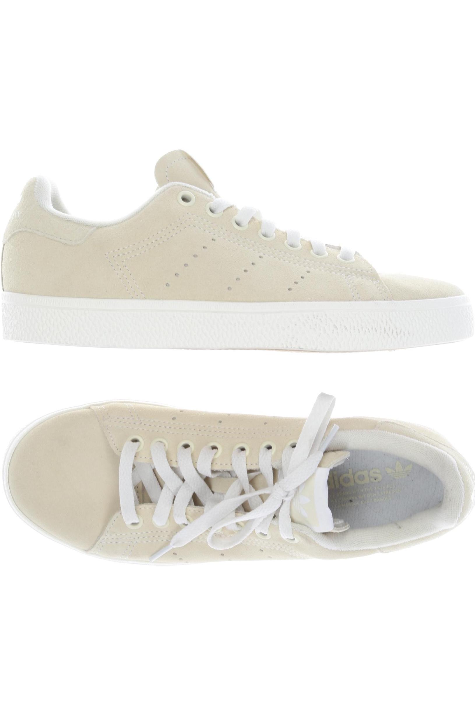 

adidas Originals Damen Sneakers, beige, Gr. 6