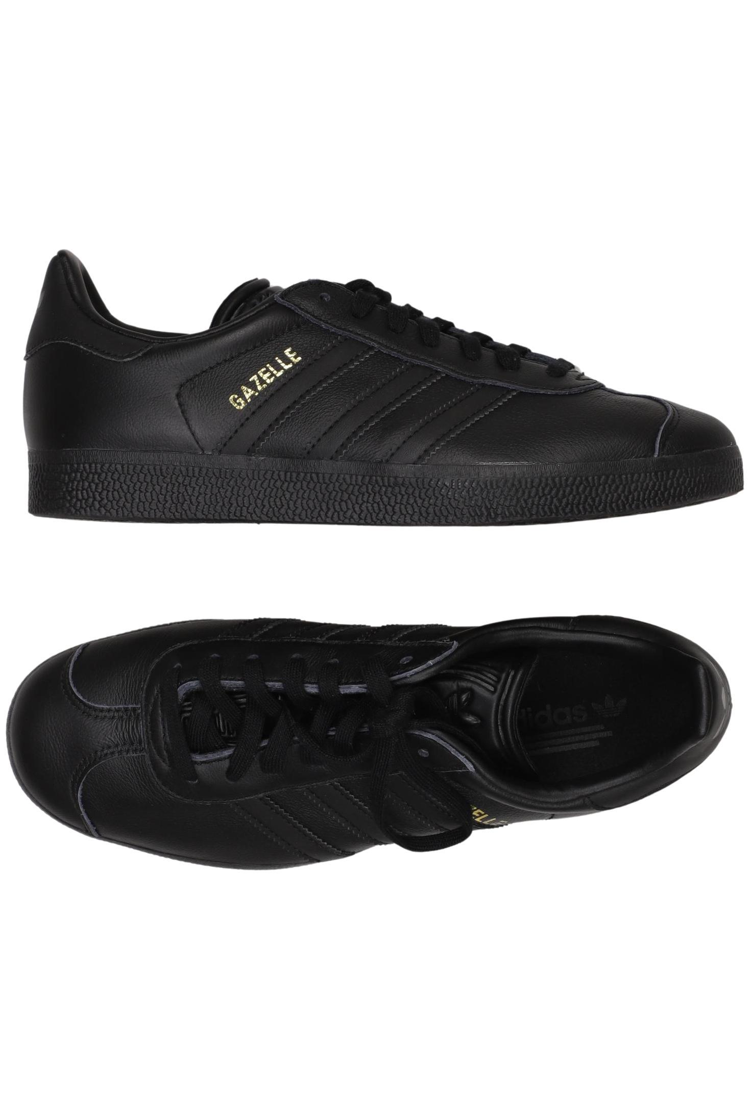 

adidas Originals Damen Sneakers, schwarz, Gr. 5