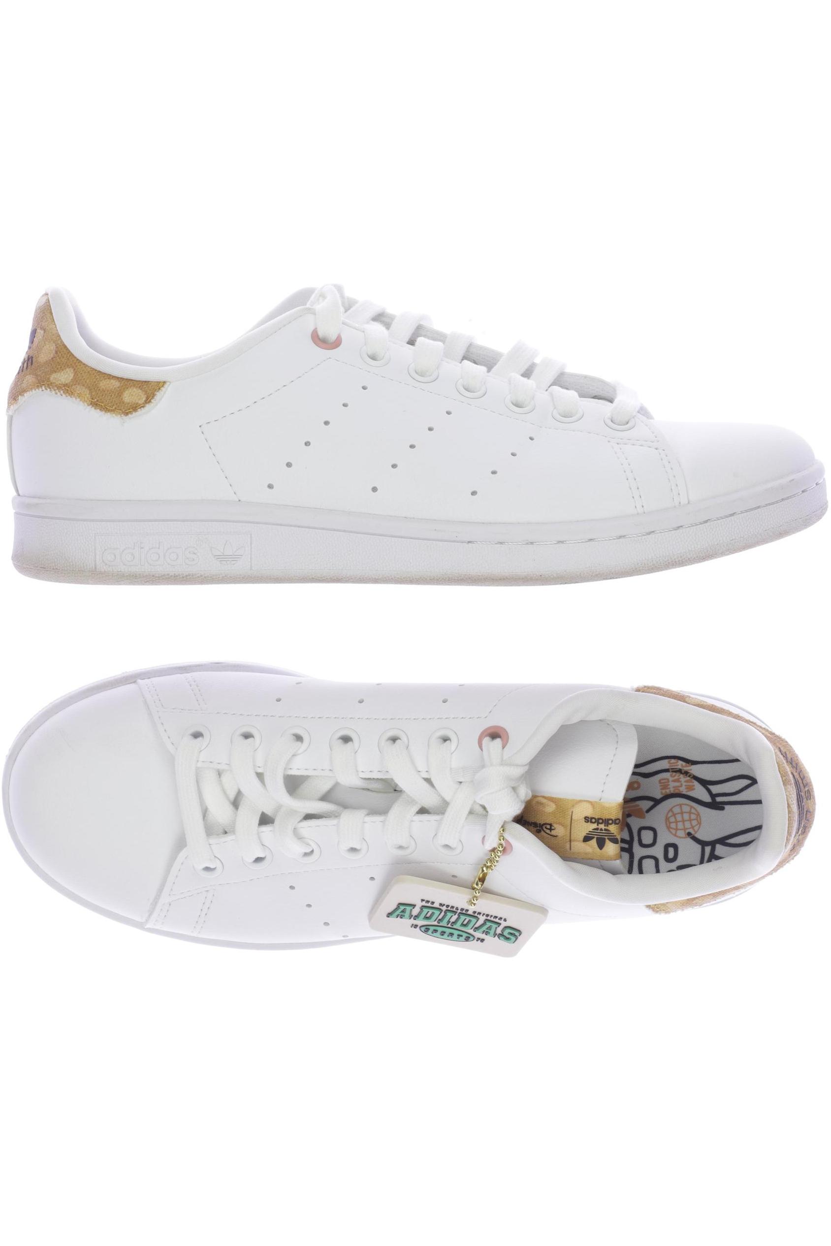 

adidas Originals Damen Sneakers, weiß
