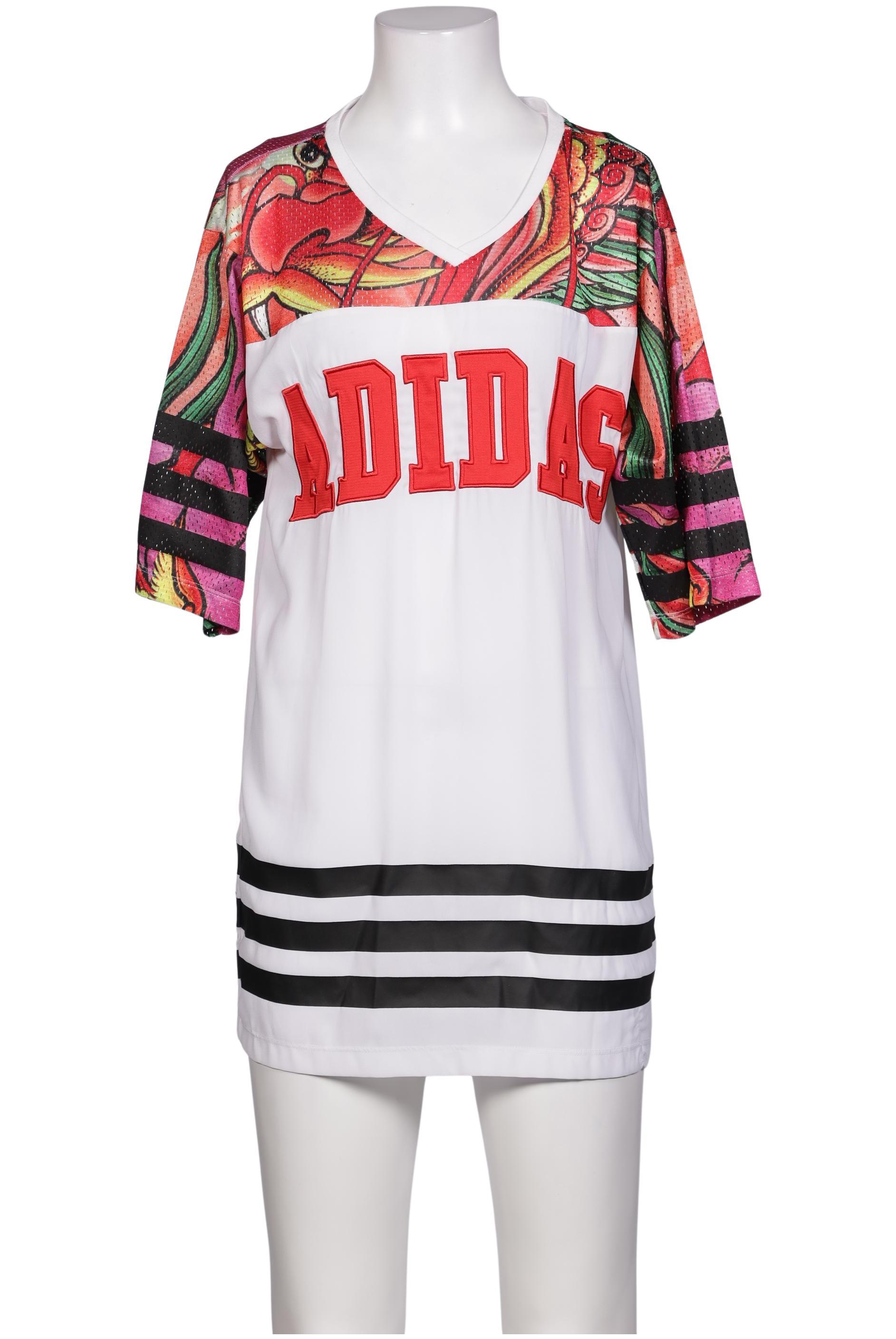 

adidas Originals Damen T-Shirt, mehrfarbig, Gr. 34