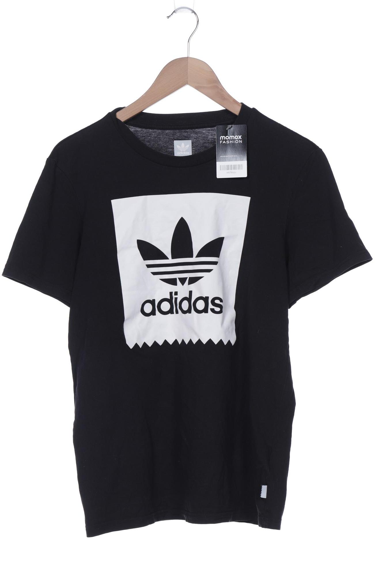 

adidas Originals Damen T-Shirt, schwarz, Gr. 38