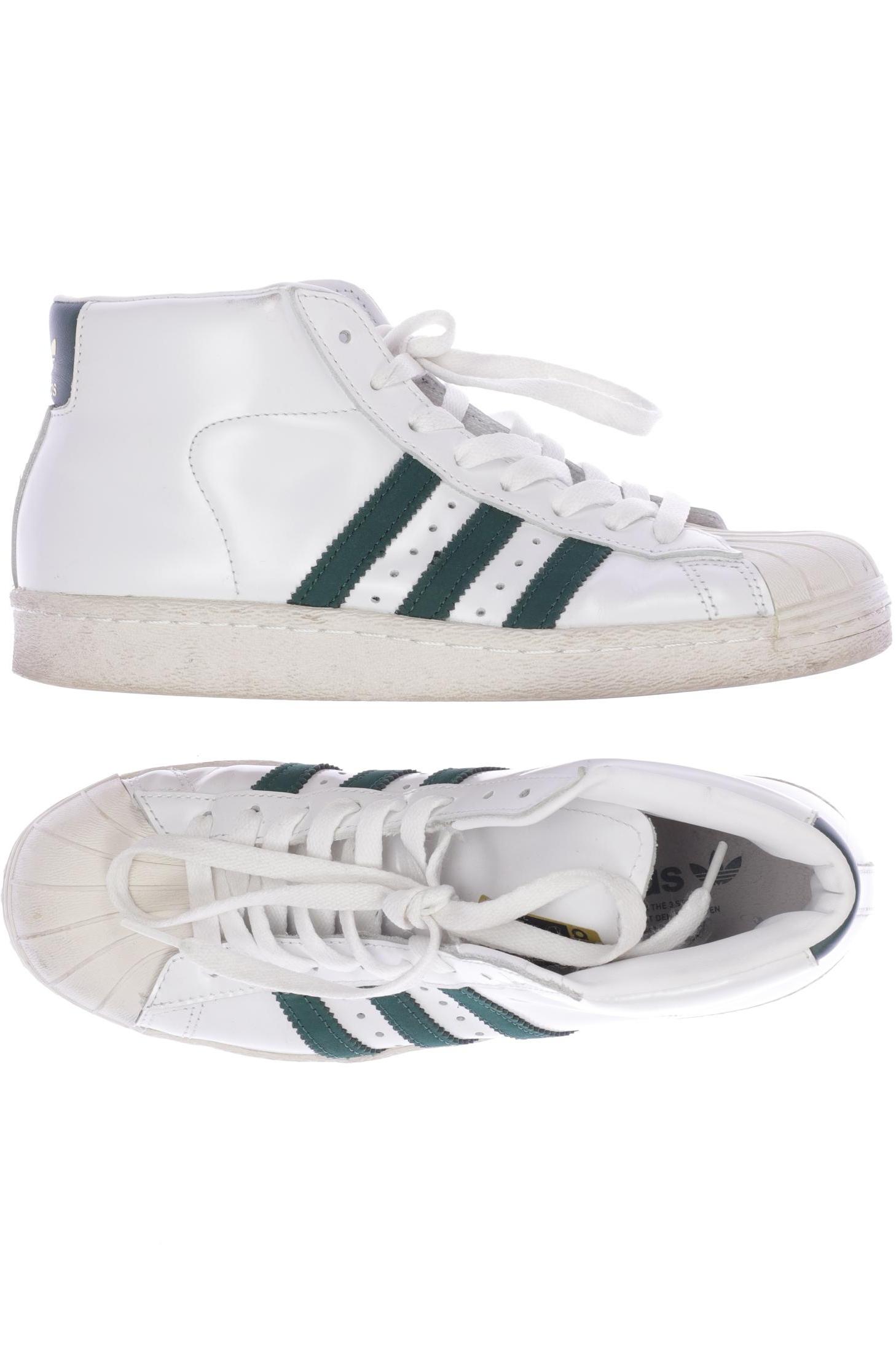 

adidas Originals Damen Sneakers, weiß, Gr. 6.5