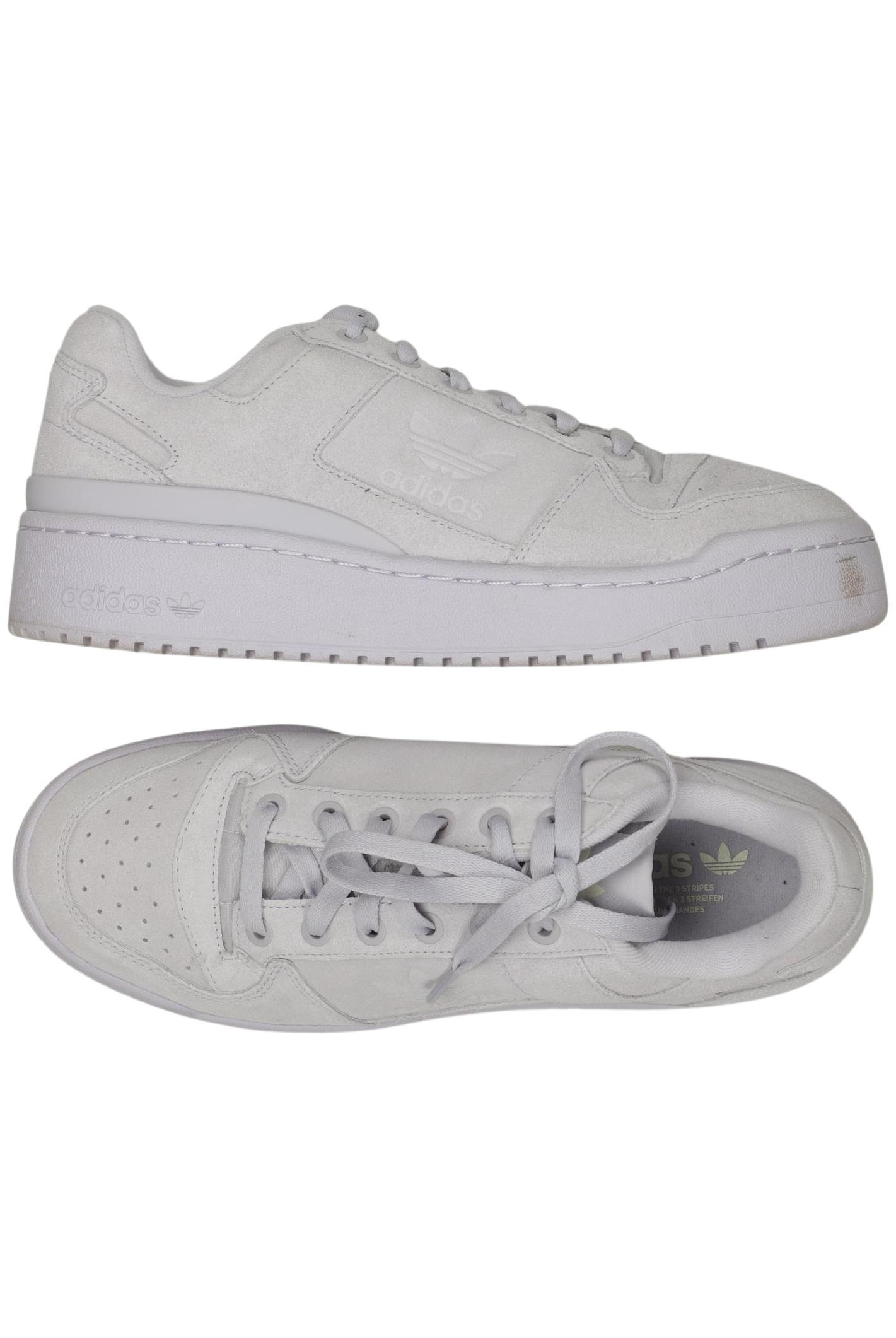 

adidas Originals Damen Sneakers, weiß, Gr. 7.5