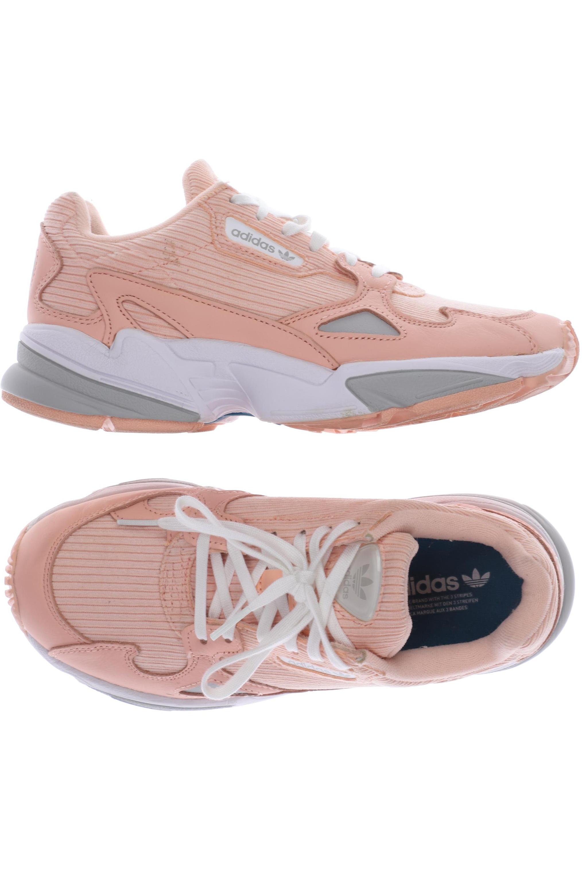

adidas Originals Damen Sneakers, pink