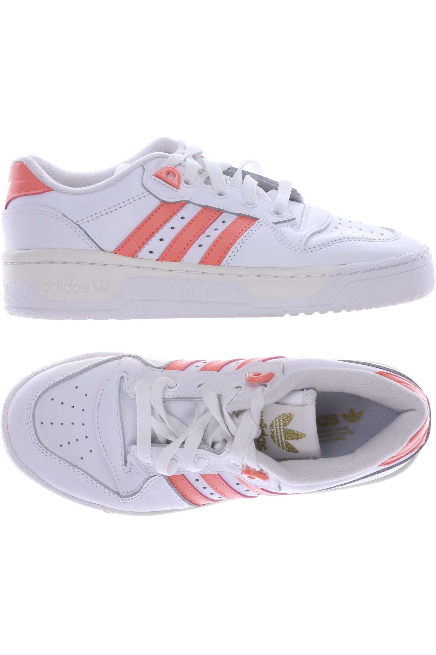 

adidas Originals Damen Sneakers, weiß