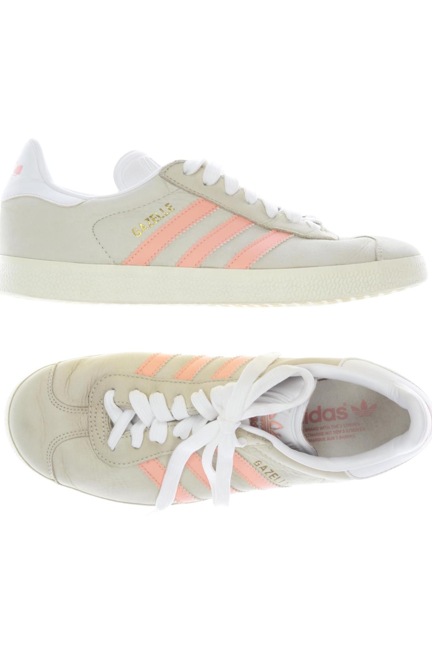 

adidas Originals Damen Sneakers, beige, Gr. 39.5