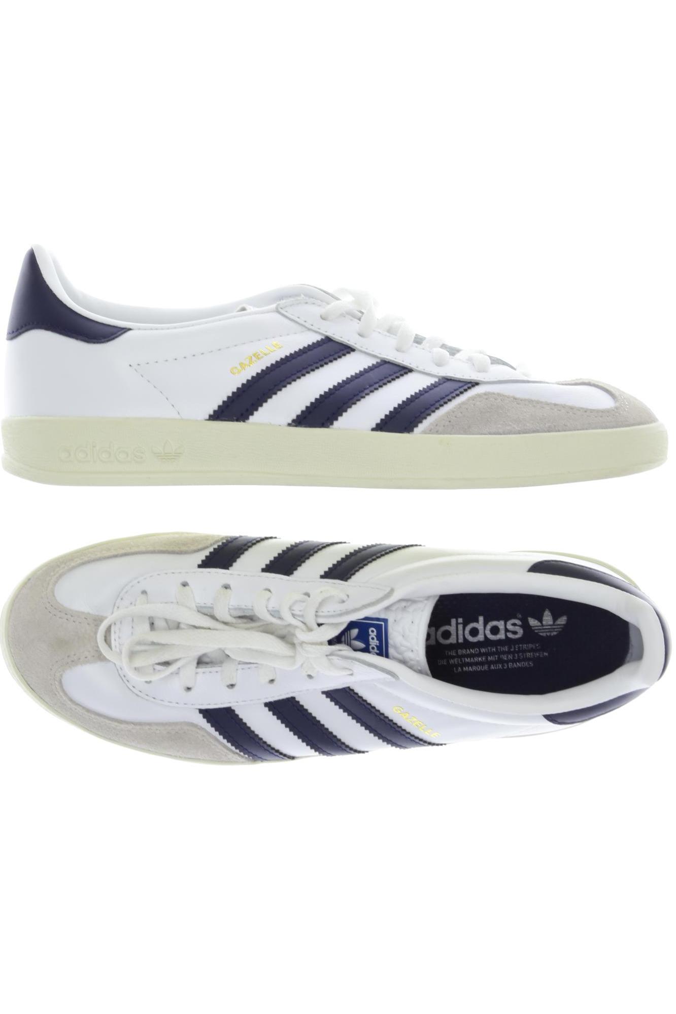 

adidas Originals Damen Sneakers, weiß, Gr. 6