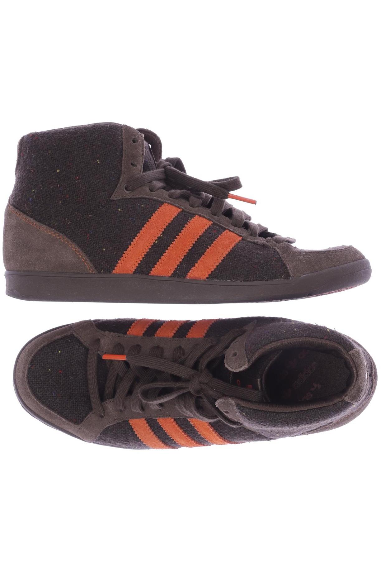 

adidas Originals Damen Sneakers, braun