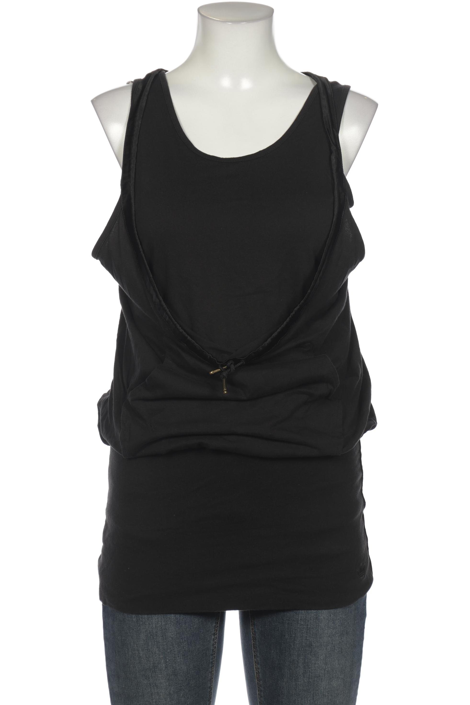 

adidas Originals Damen Top, schwarz