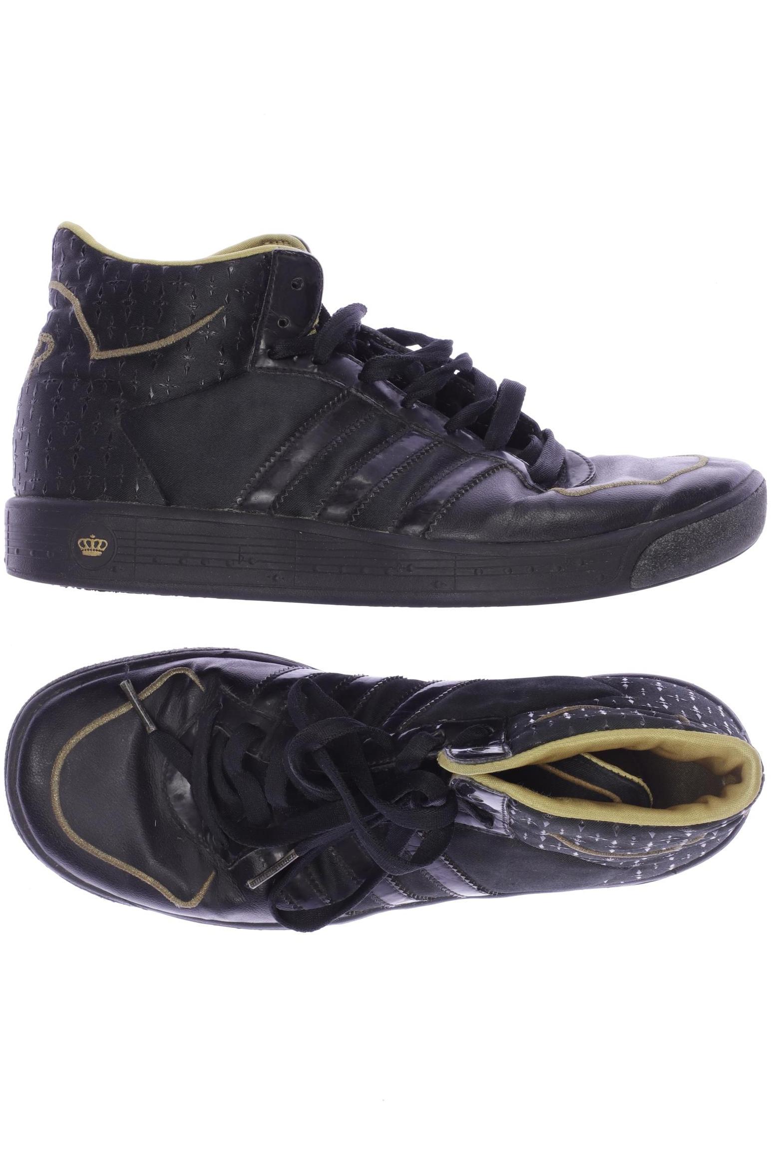 

adidas Originals Damen Sneakers, schwarz, Gr. 5