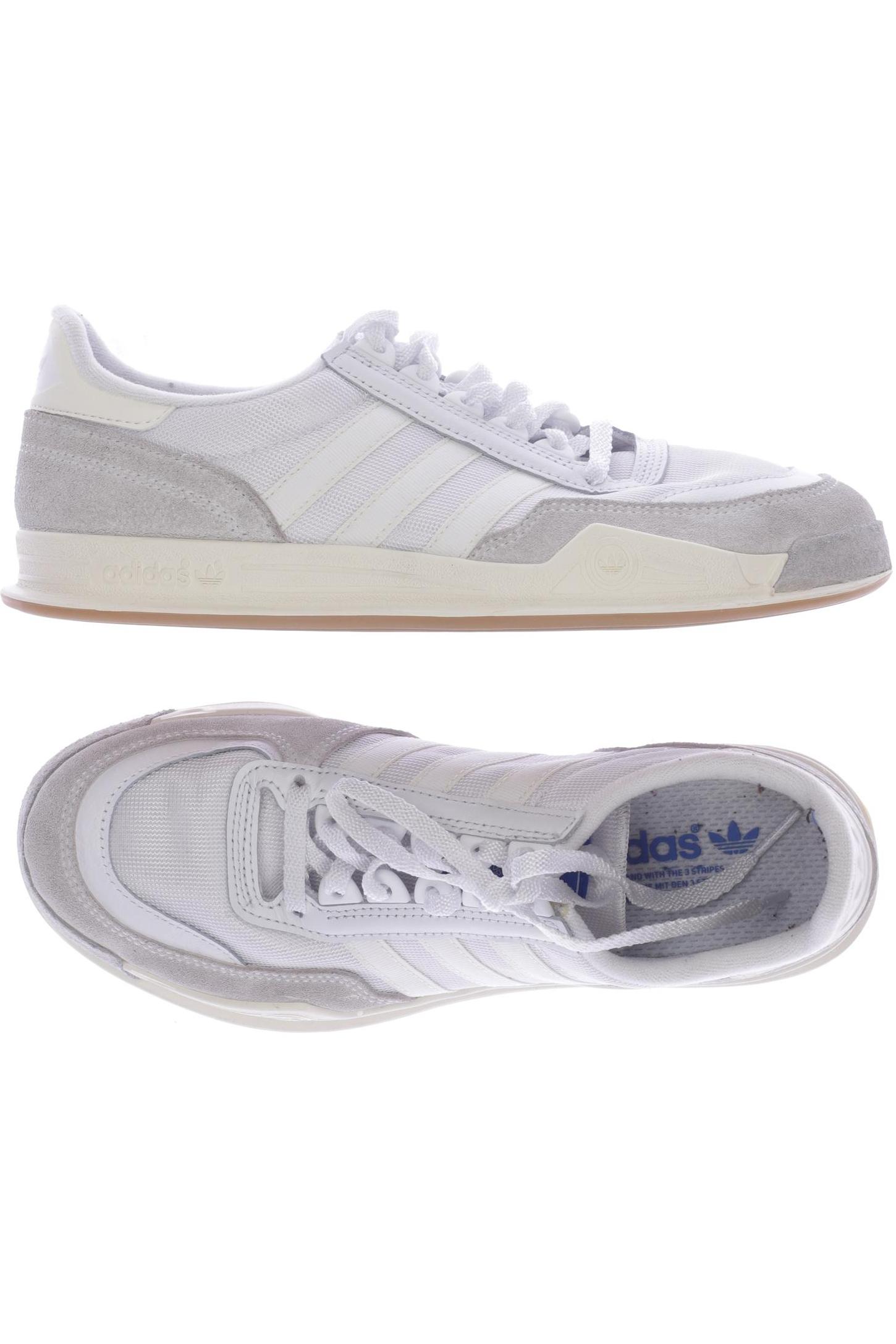 

adidas Originals Damen Sneakers, weiß, Gr. 6