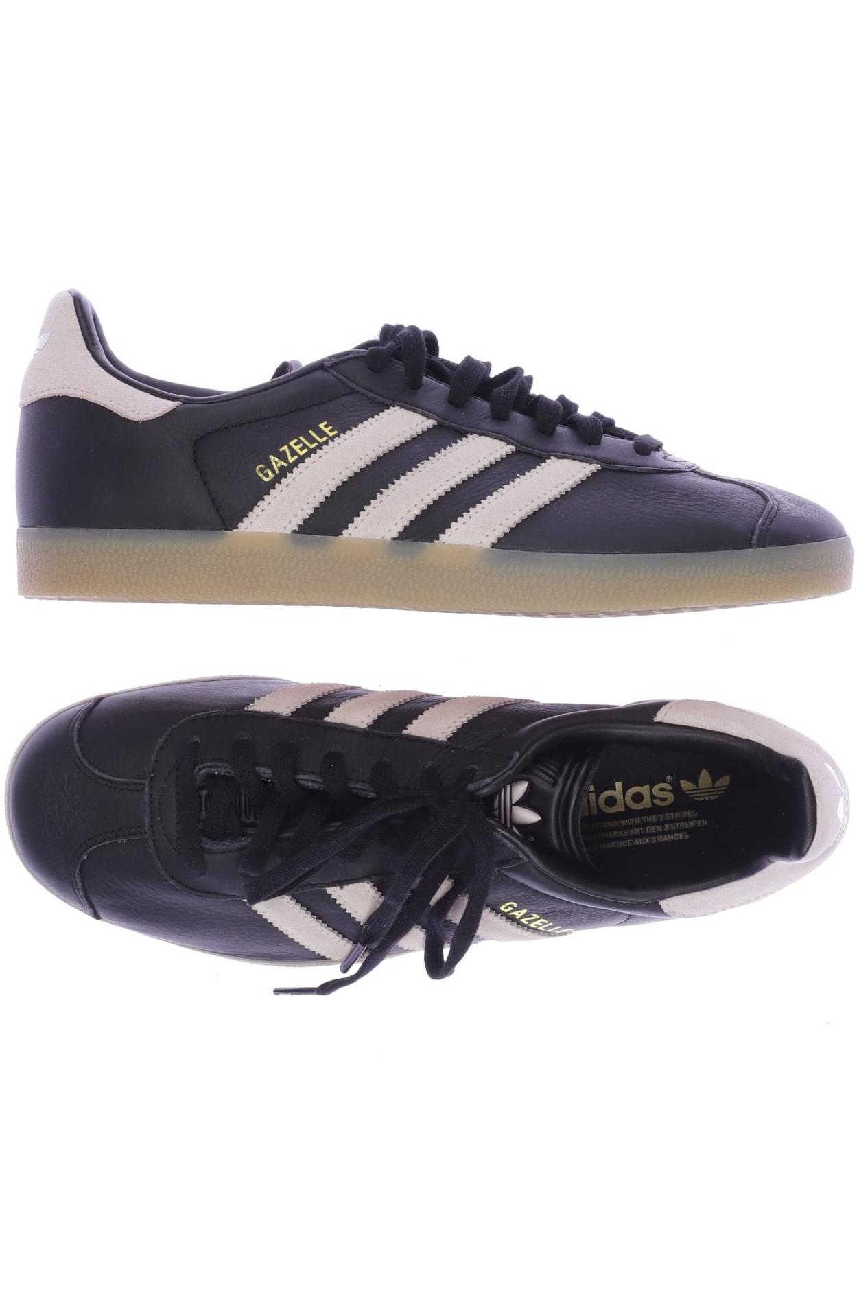 

adidas Originals Damen Sneakers, schwarz, Gr. 6.5