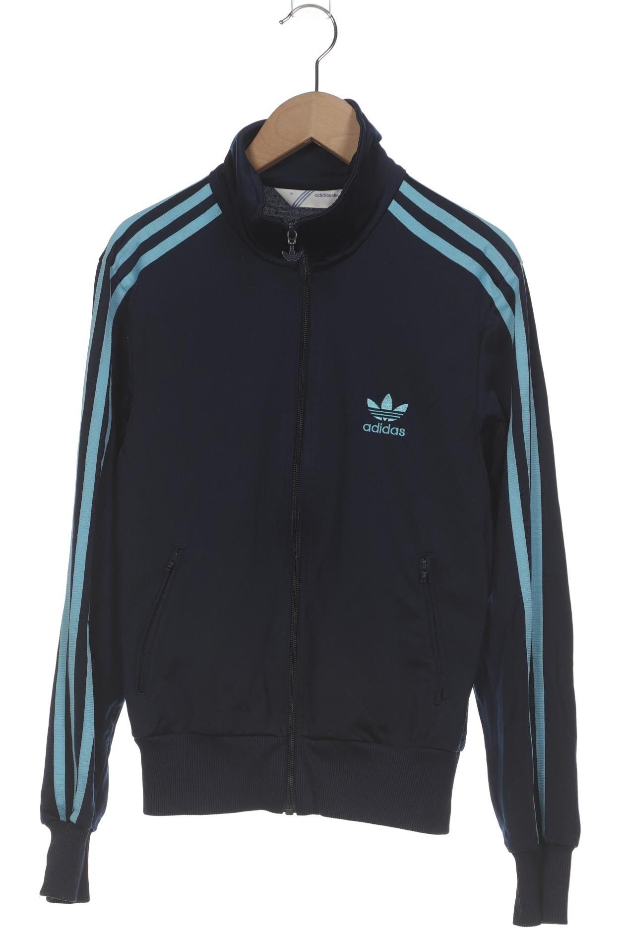 

adidas Originals Damen Sweatshirt, marineblau, Gr. 38