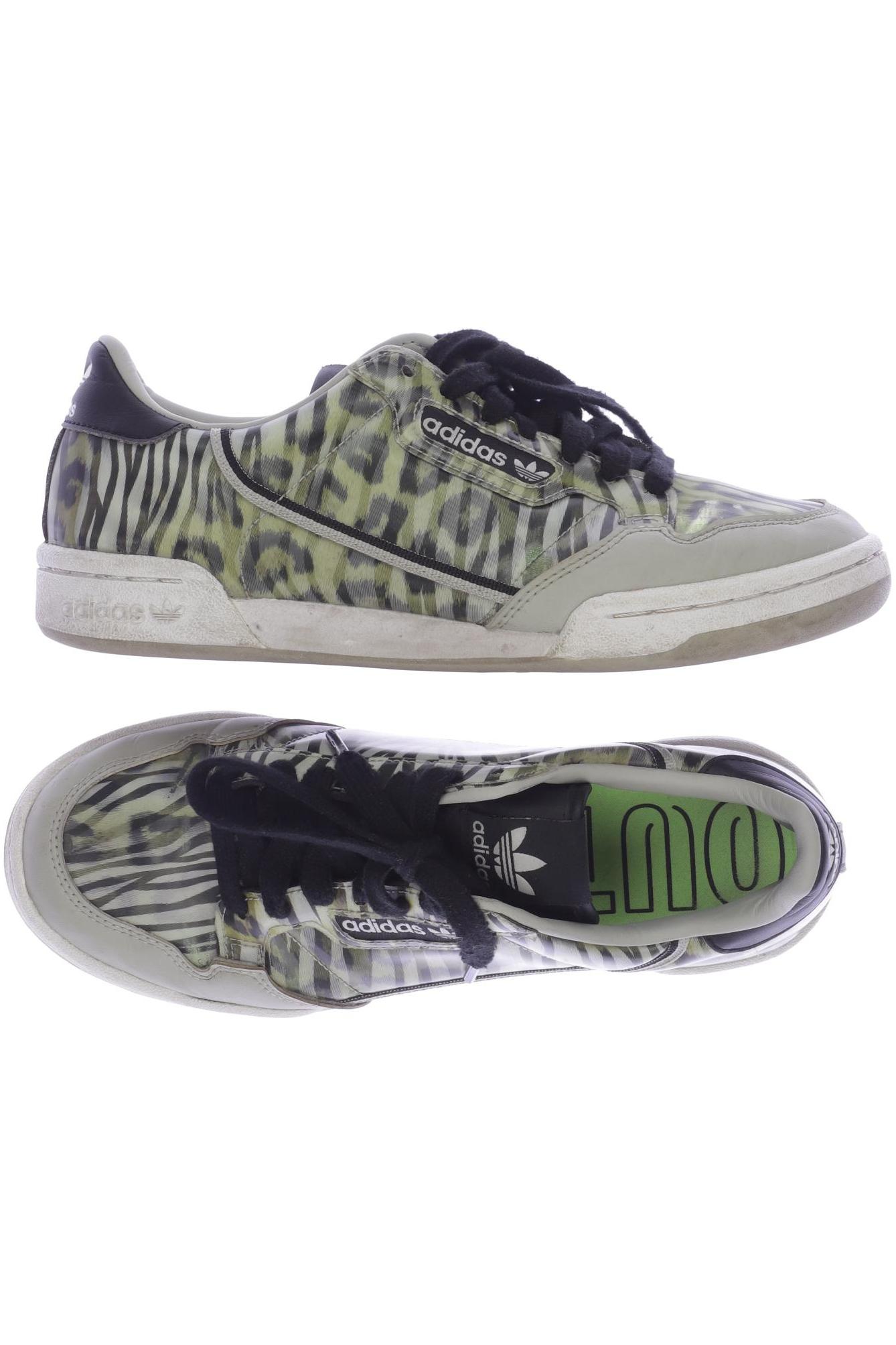 

adidas Originals Damen Sneakers, grün