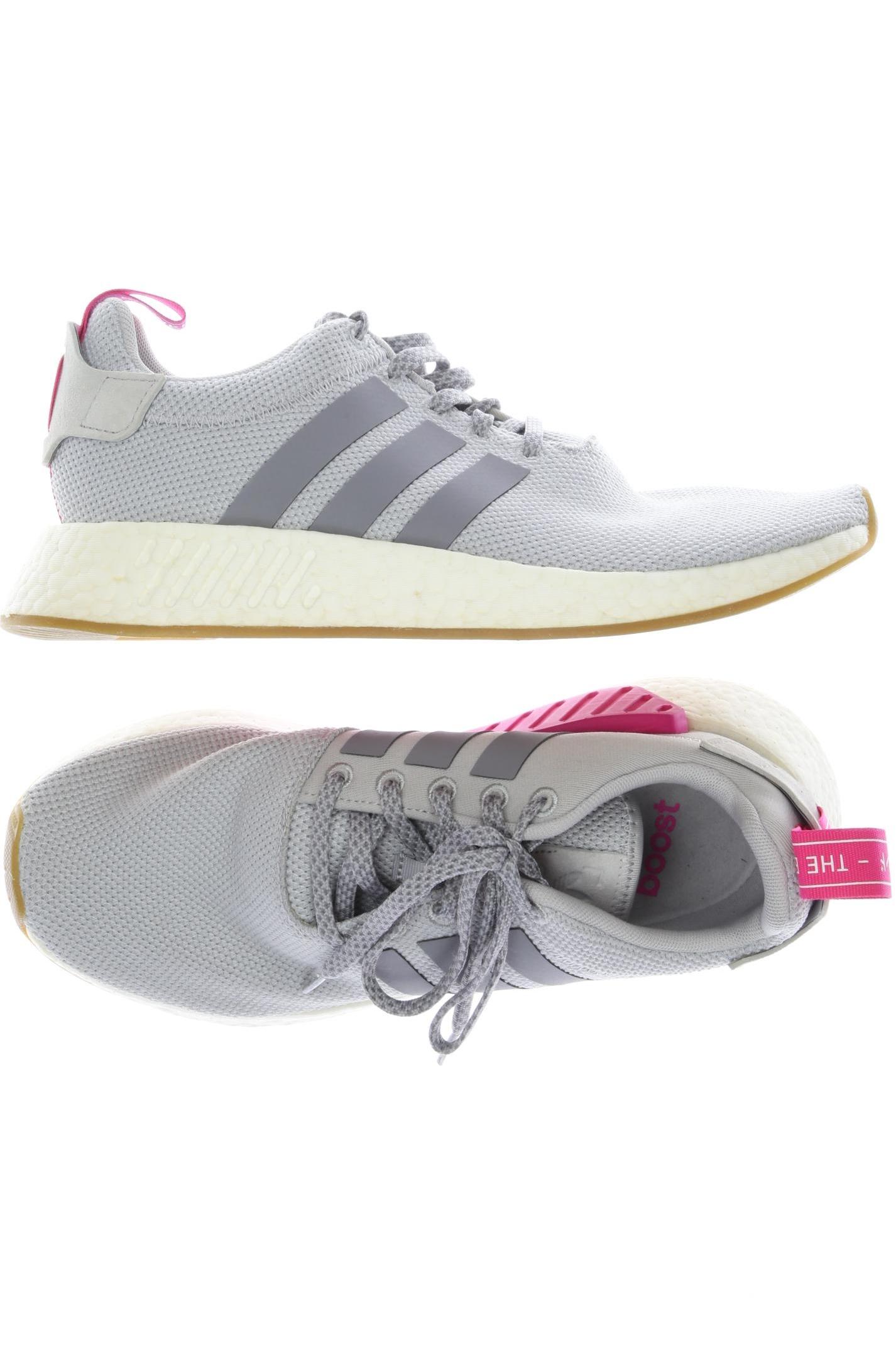 

adidas Originals Damen Sneakers, grau, Gr. 7.5