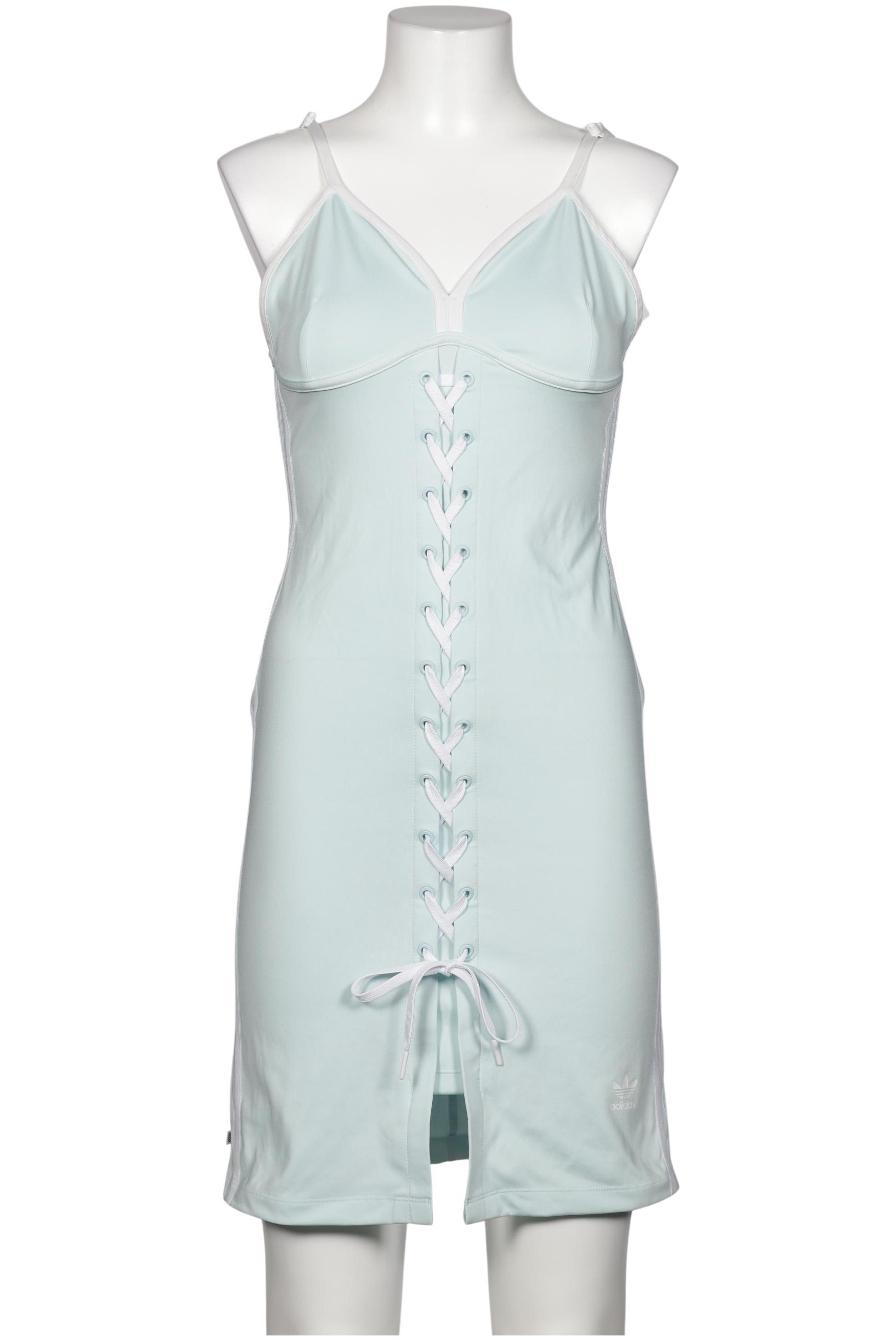 

adidas Originals Damen Kleid, hellblau, Gr. 38