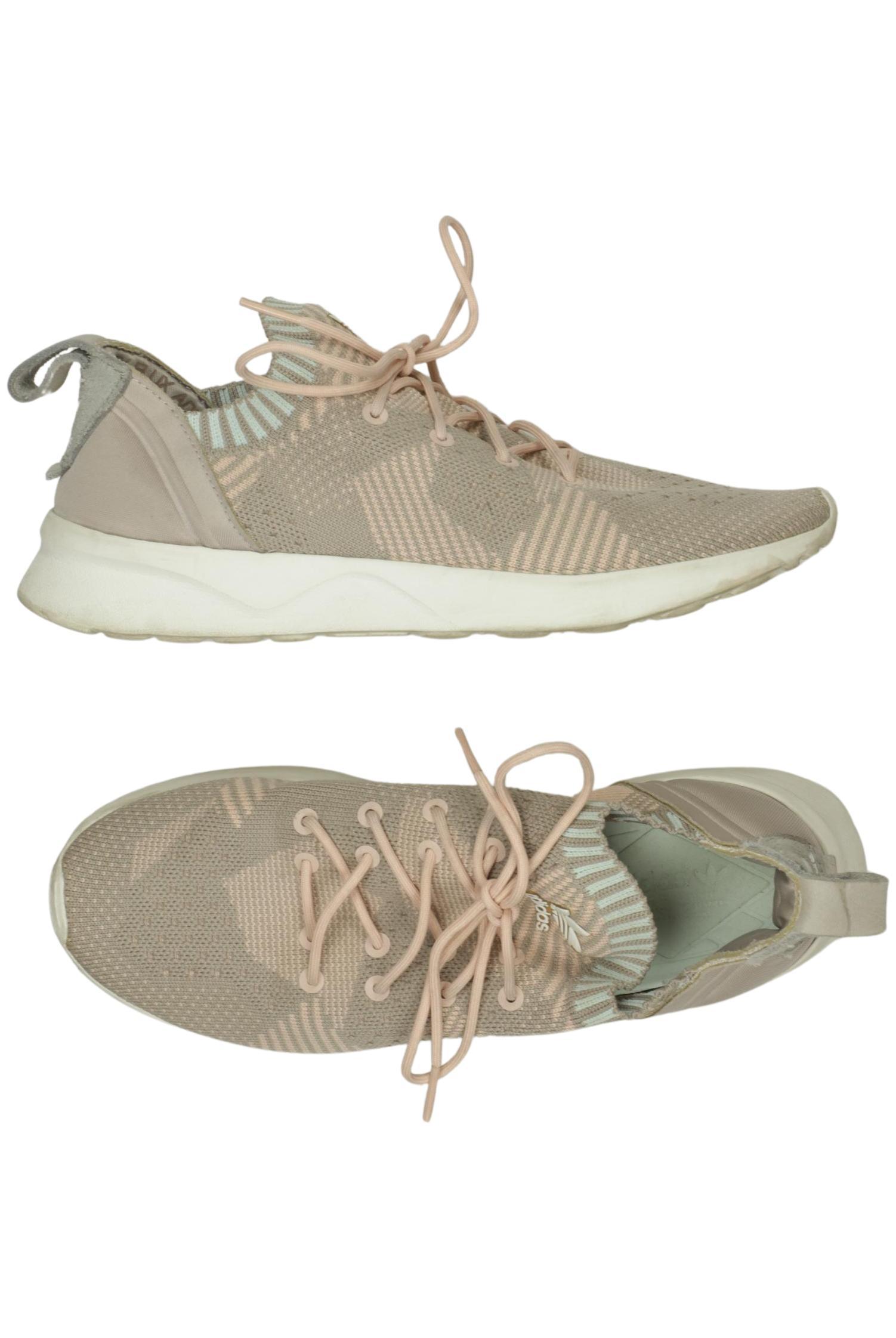 

adidas Originals Damen Sneakers, beige, Gr. 5