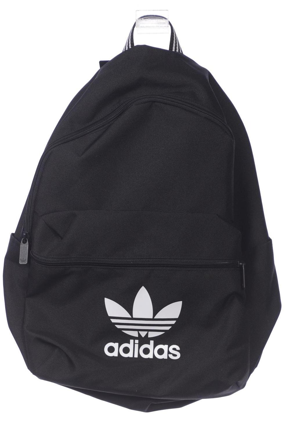 

adidas Originals Damen Rucksack, schwarz, Gr.