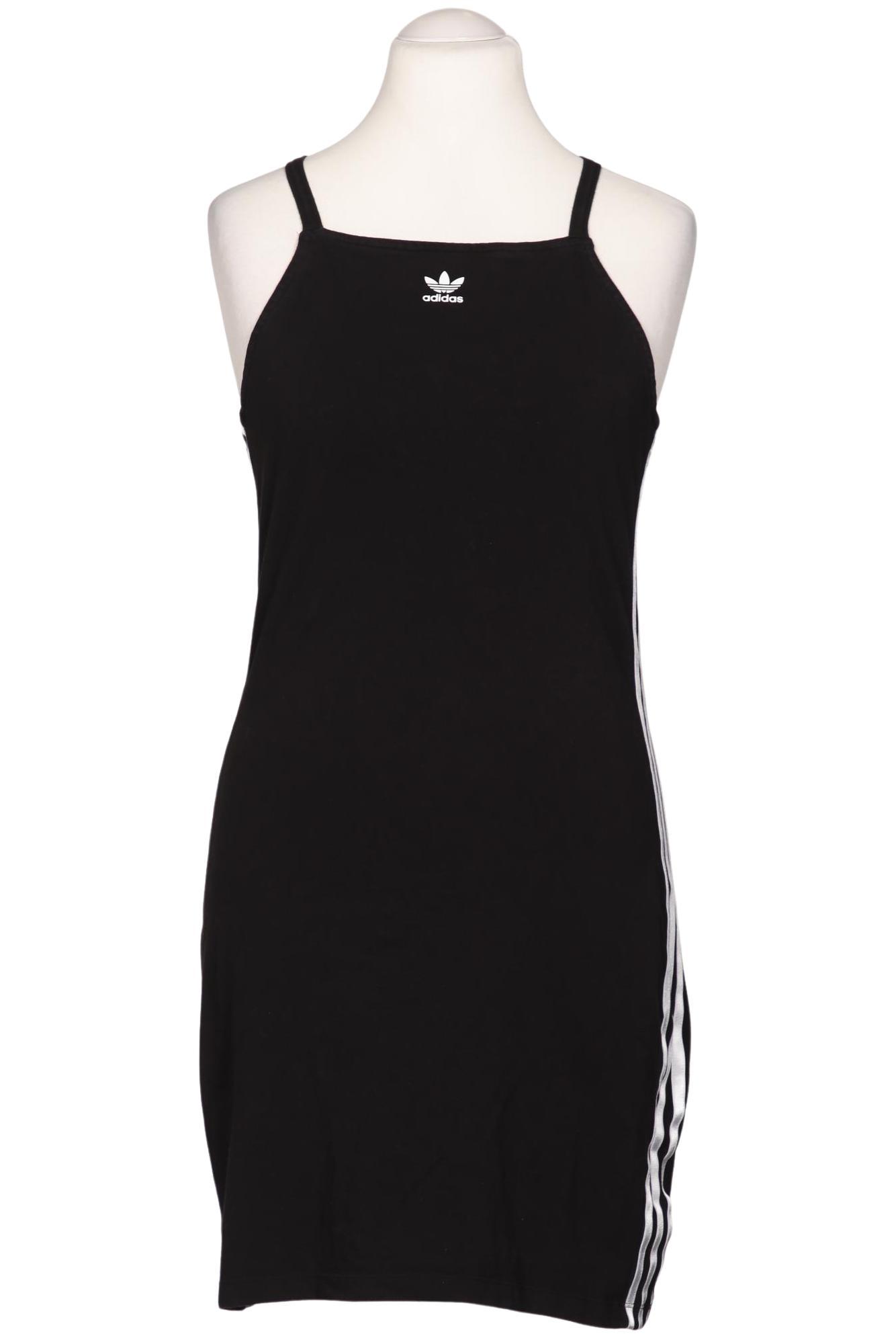 

adidas Originals Damen Kleid, schwarz, Gr. 42